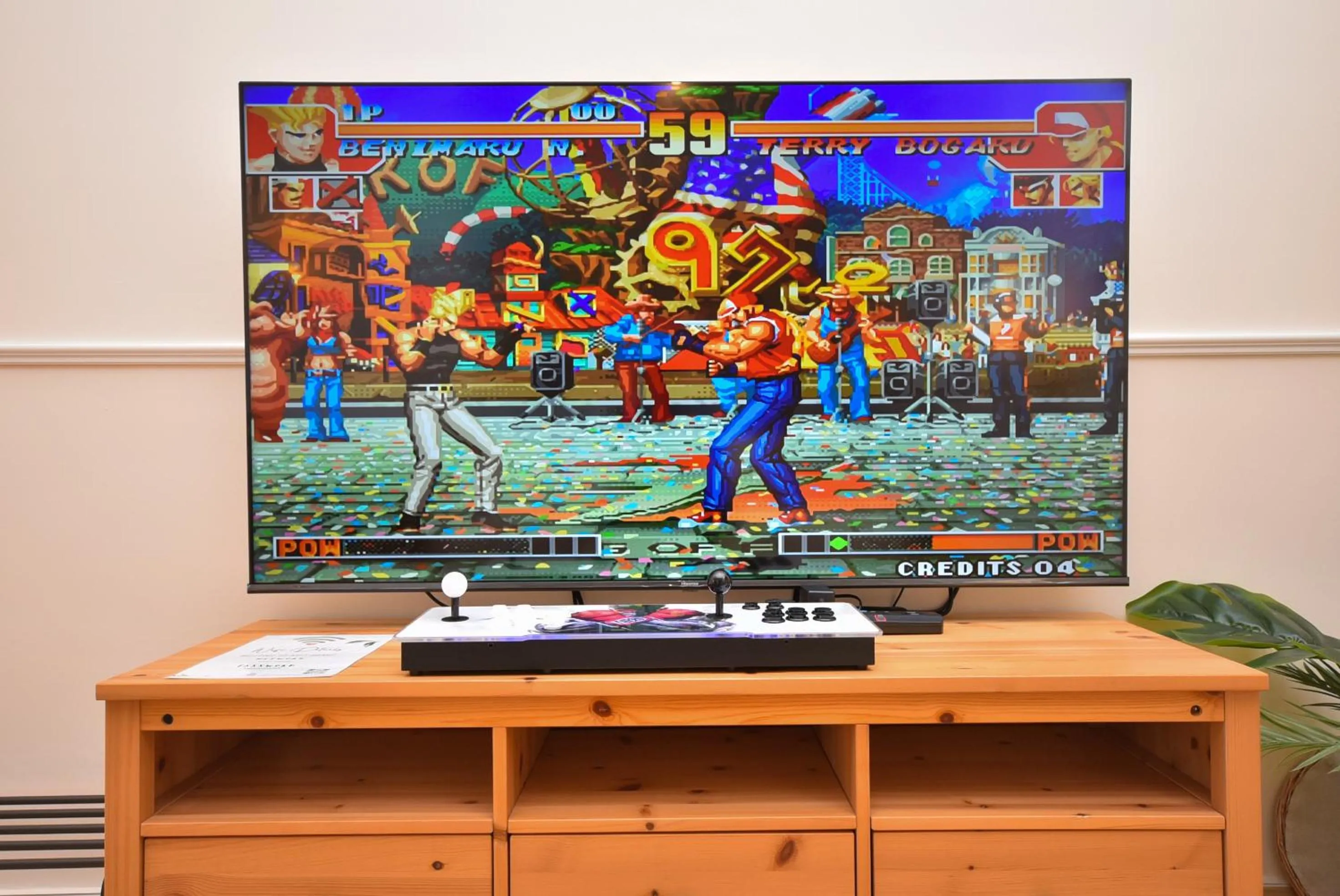 Manhattan Theme Suite by Nest Home at Austin Heights