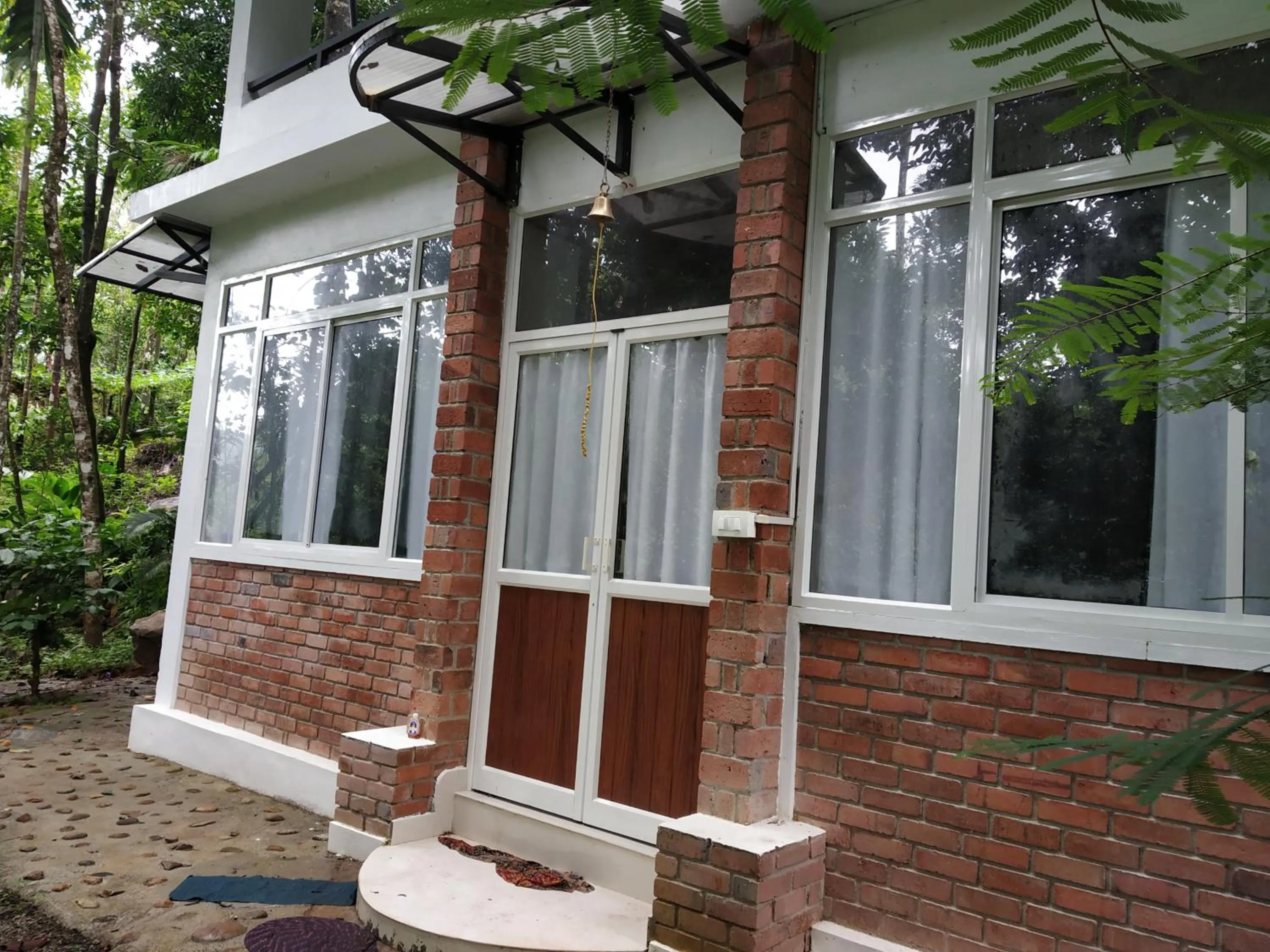 One-Bedroom House in Aruvi homestay