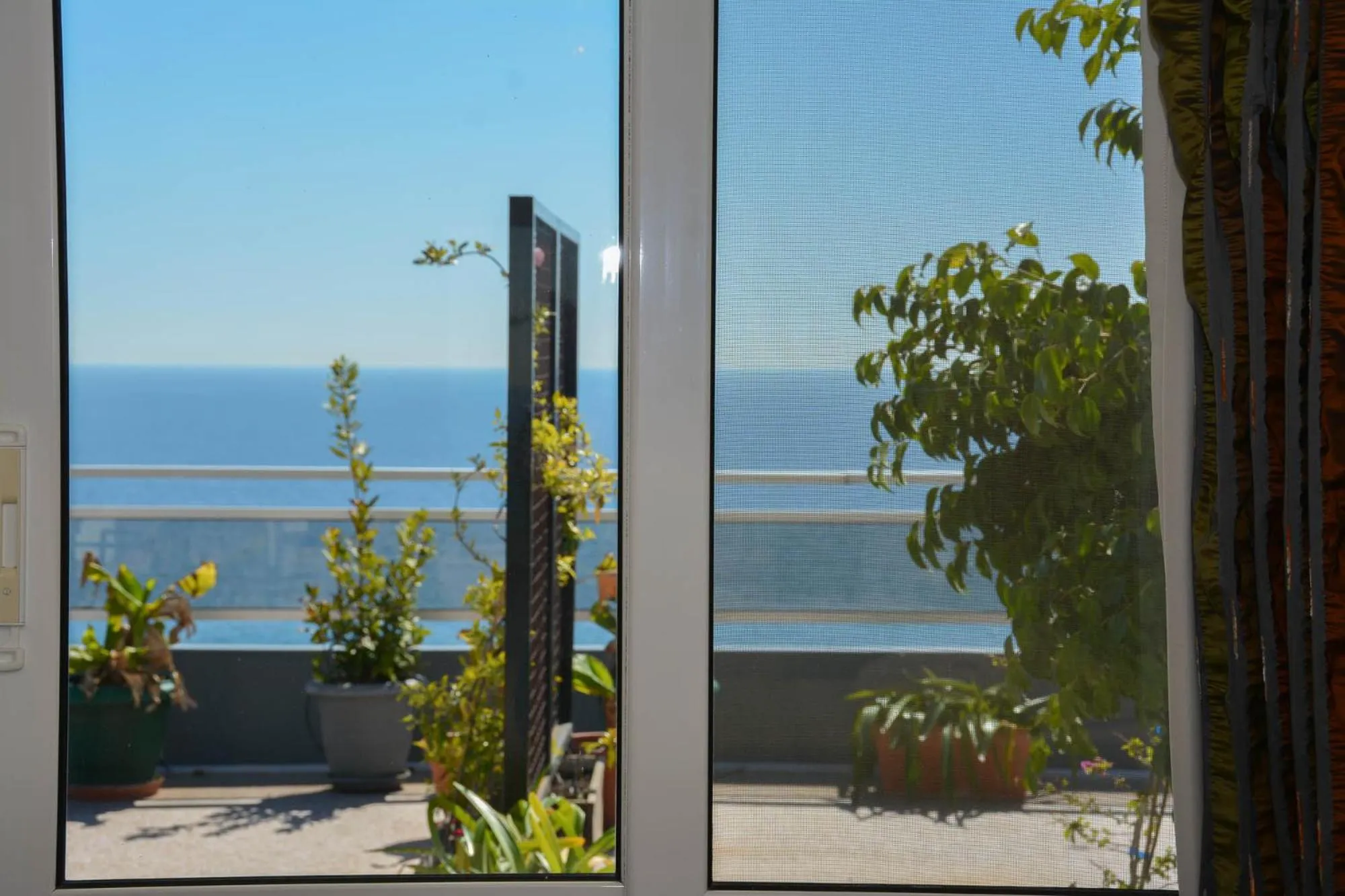 Scorpios Sea Side Hotel