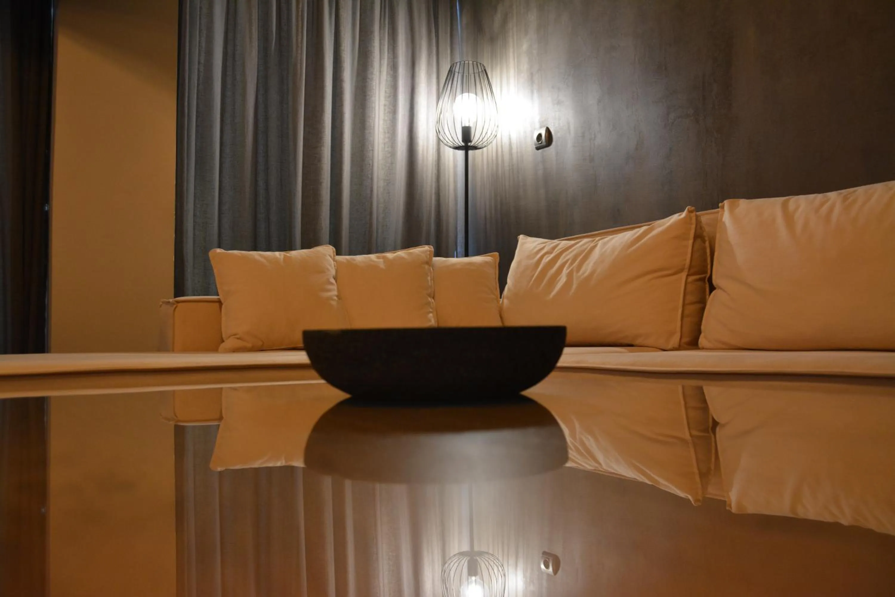 Scorpios Sea Side Hotel