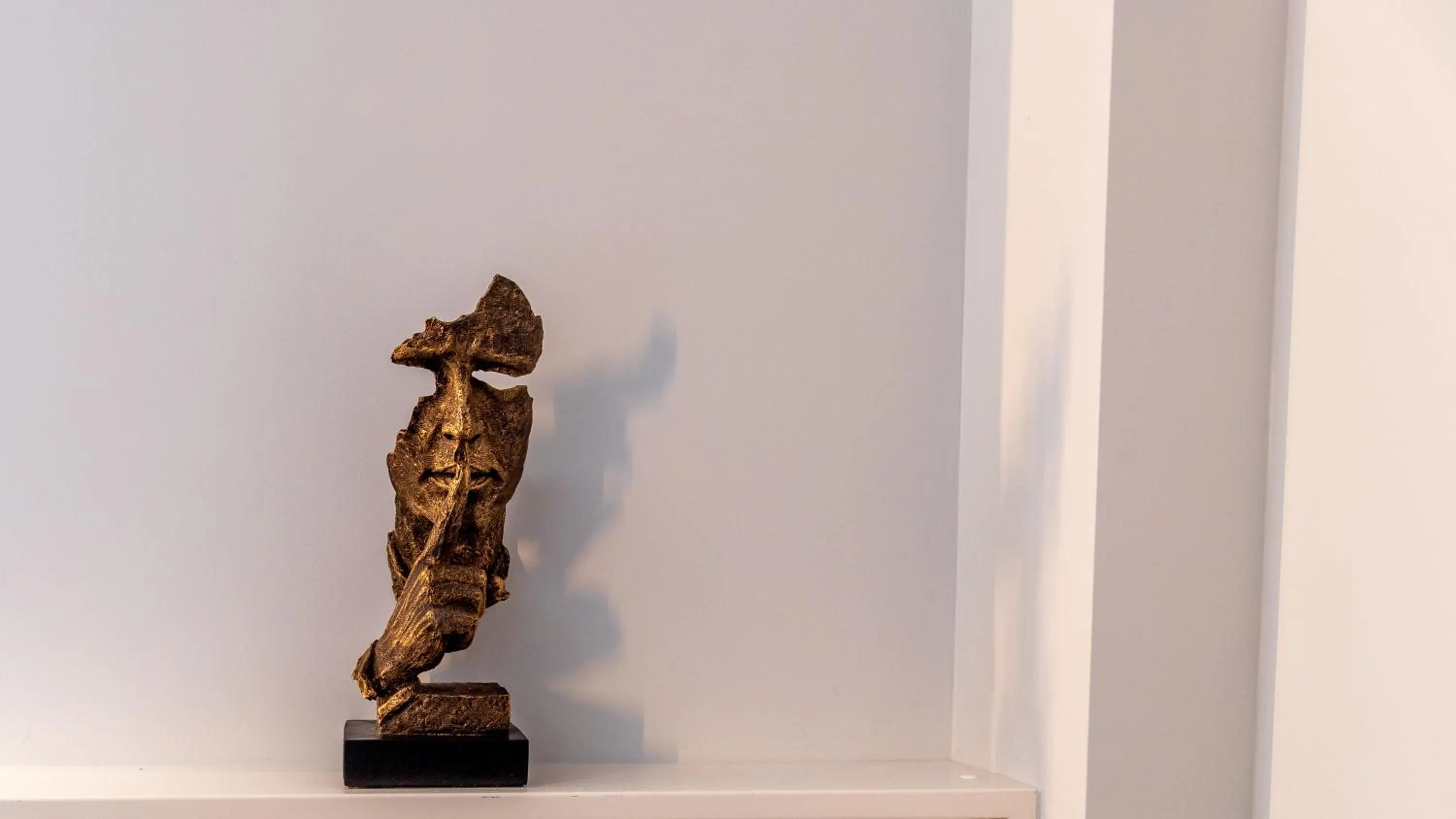 Living room in De Ware Jacob Boutique Hotel