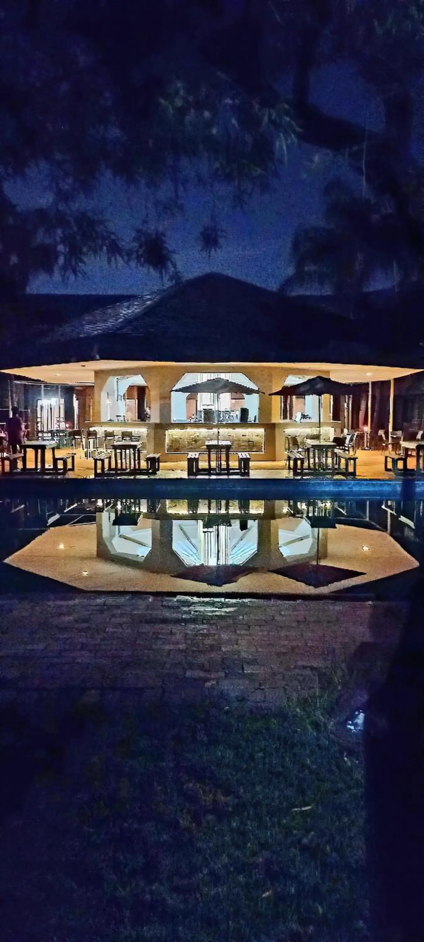 Property building in Sundown Country Estate