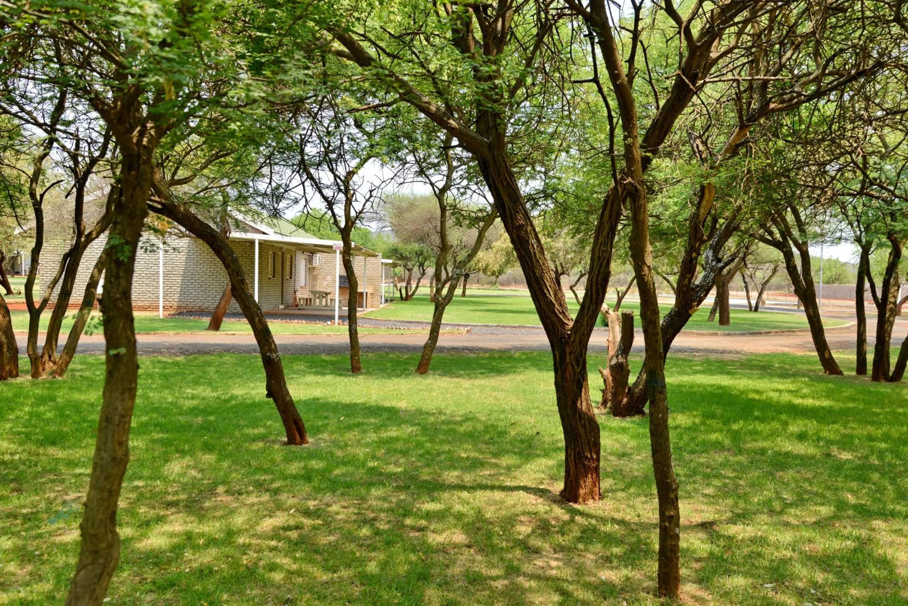 Day in Sundown Country Estate