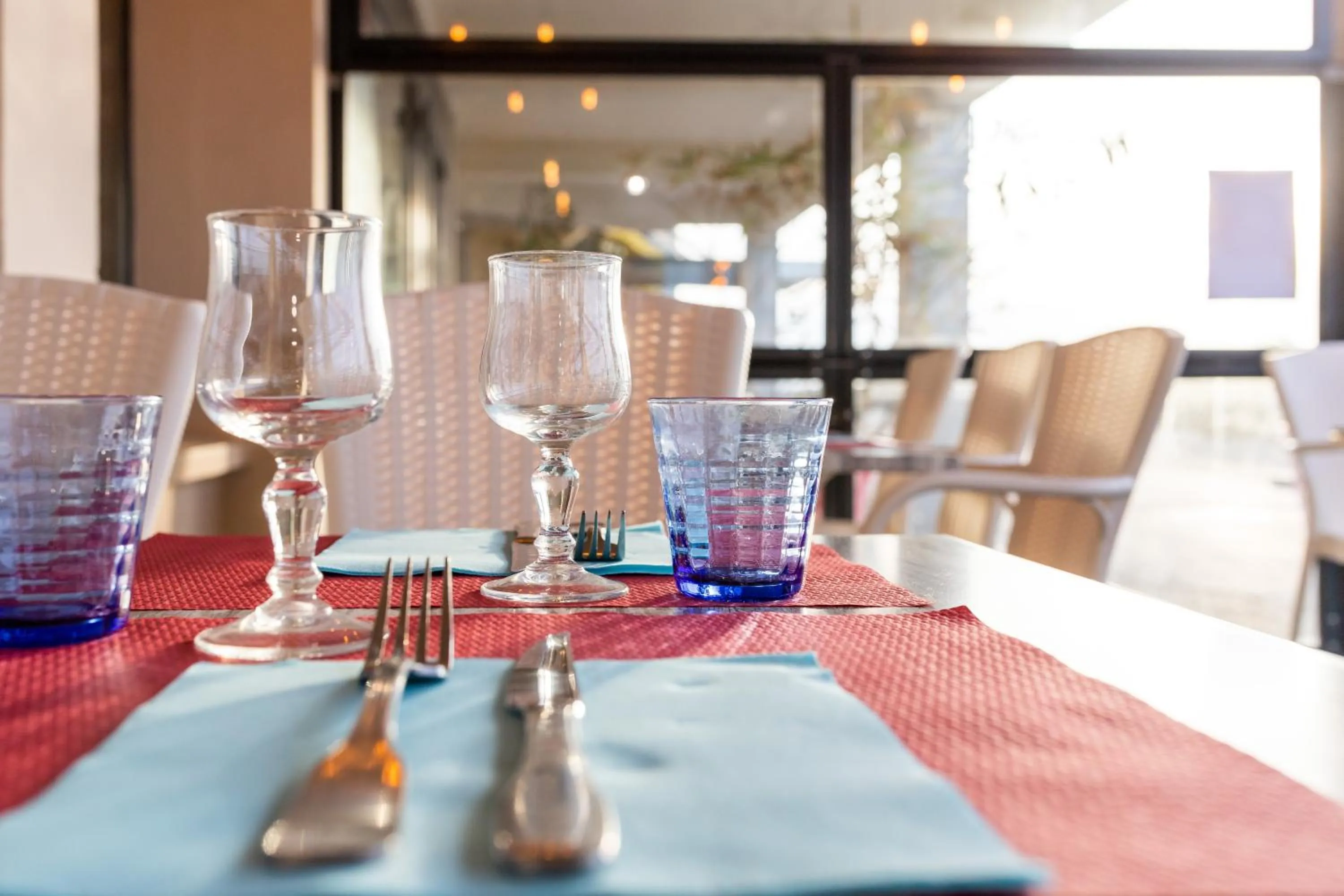 Decorative detail in The Originals Boutique, Hôtel Neptune, Berck-sur-Mer