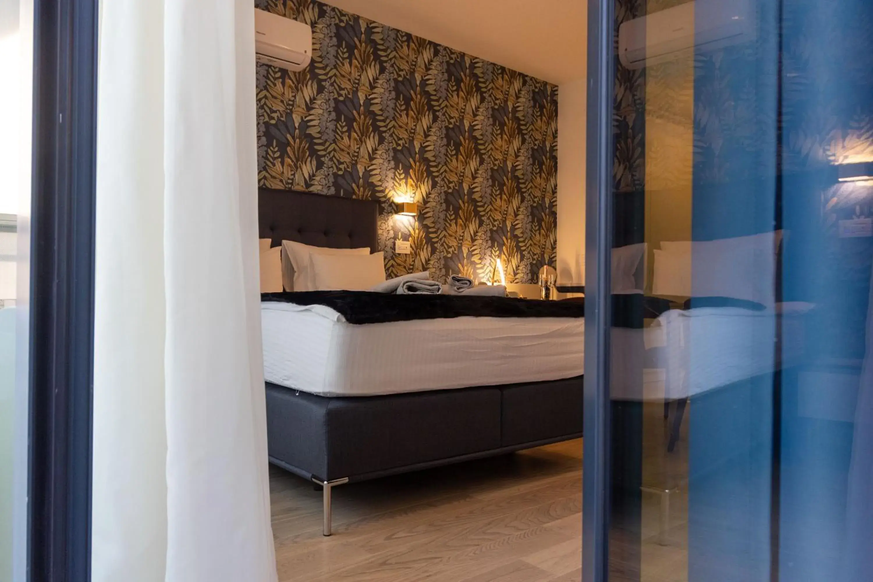 Suite with River View in Apartments Royal - Belgrade Waterfront Suite with River View in Apartments Royal - Belgrade Waterfront