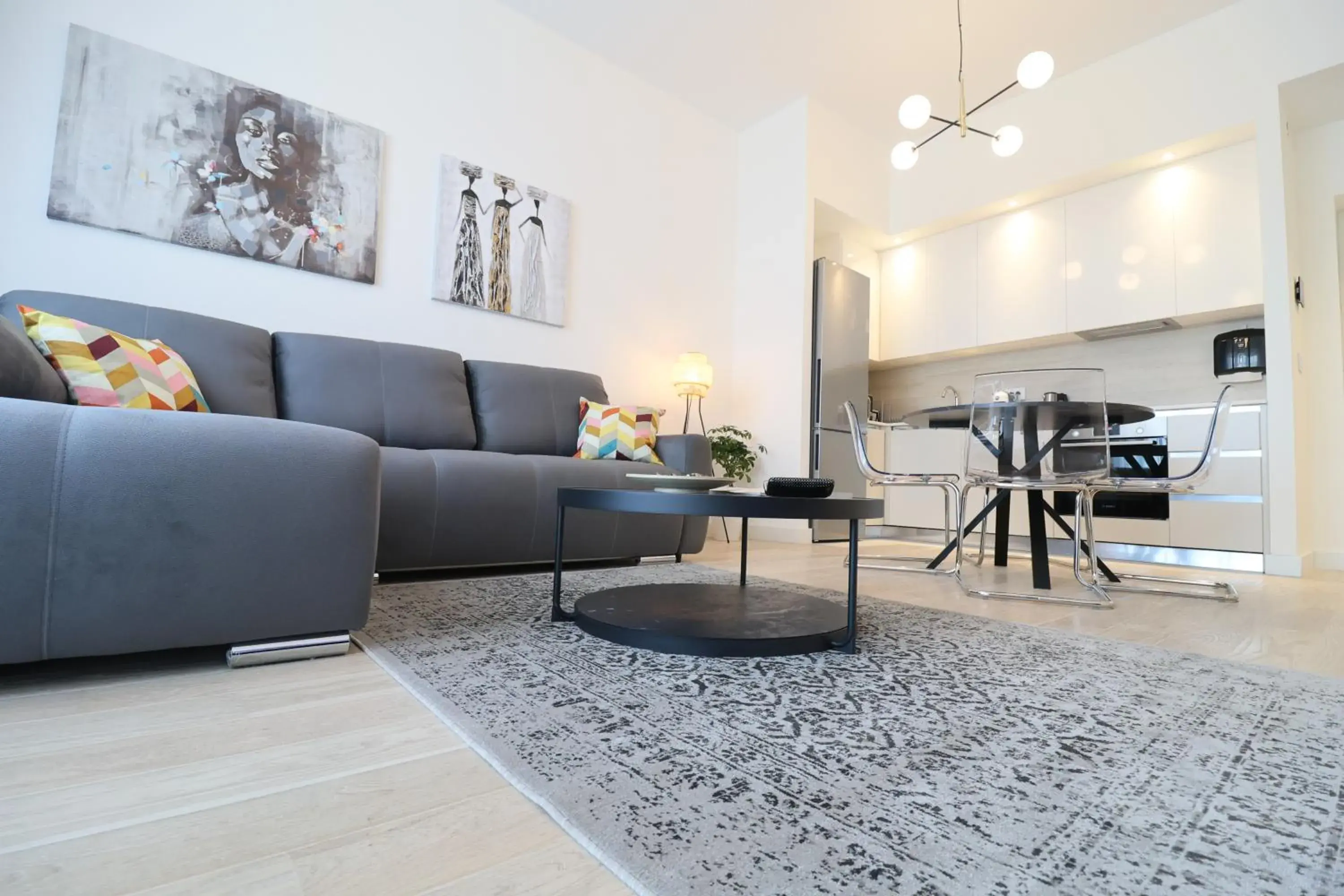 Deluxe Apartment in Apartments Royal - Belgrade Waterfront Deluxe Apartment in Apartments Royal - Belgrade Waterfront