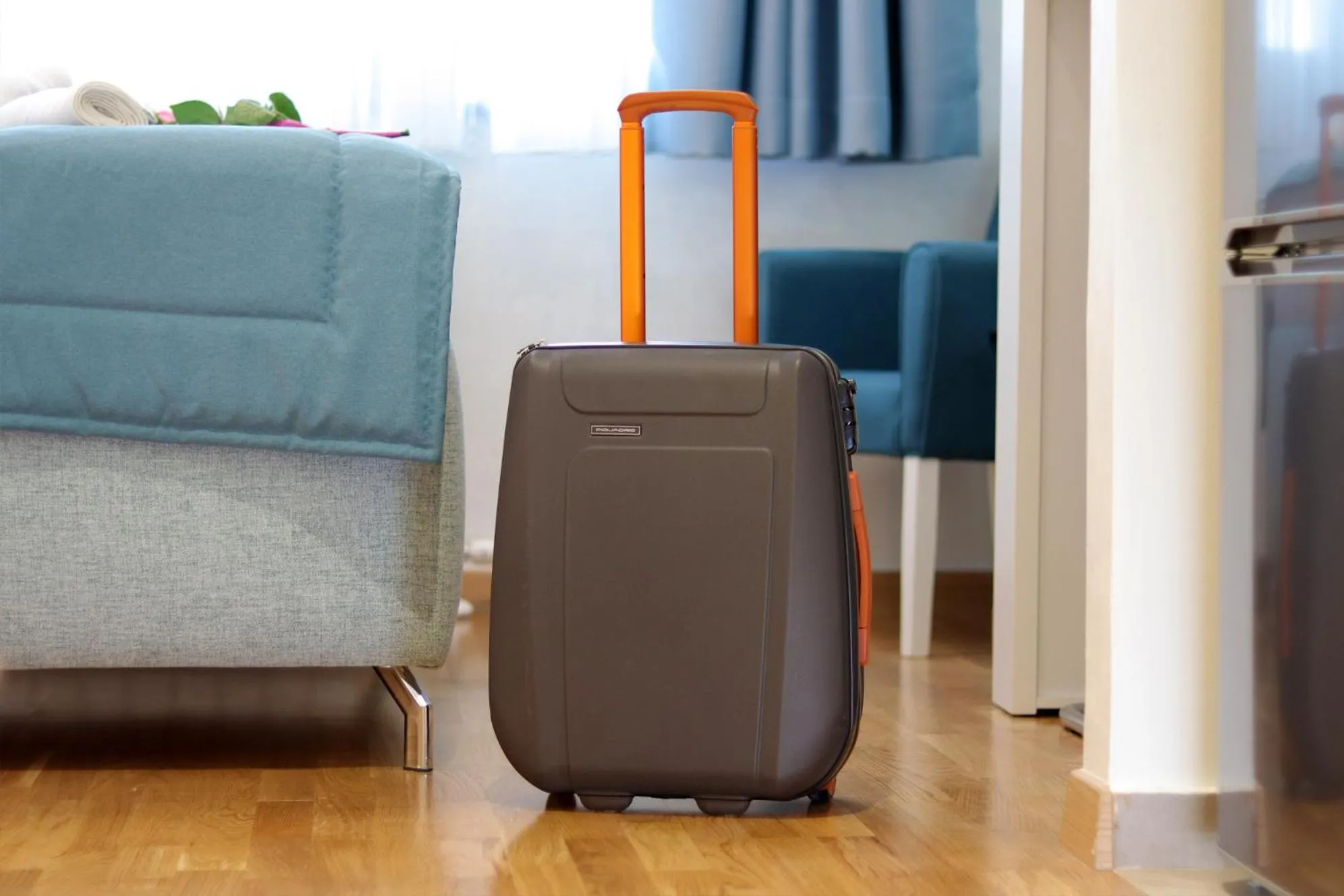 Living room in Apartments Royal - Belgrade Waterfront