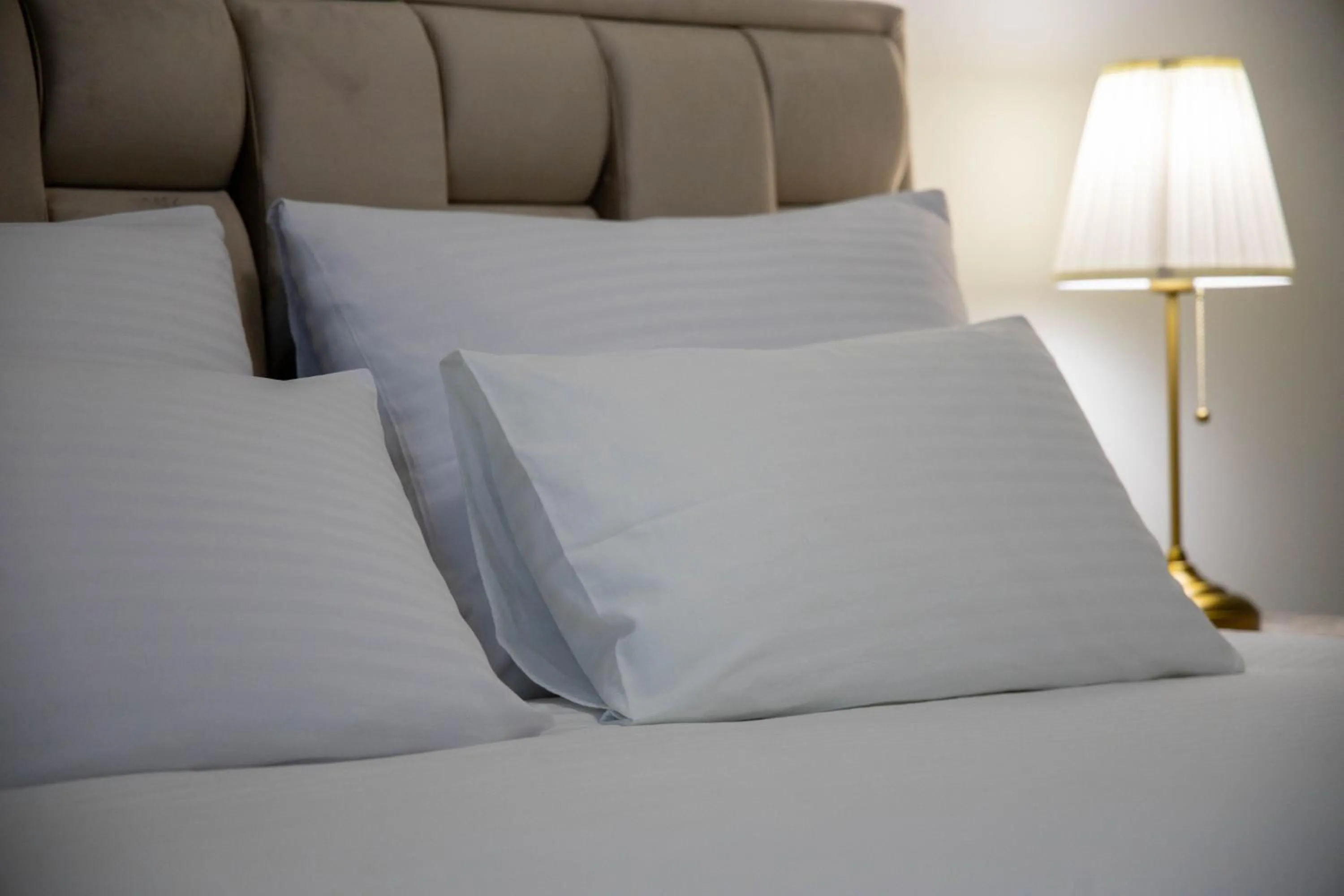 Bed in Apartments Royal - Belgrade Waterfront