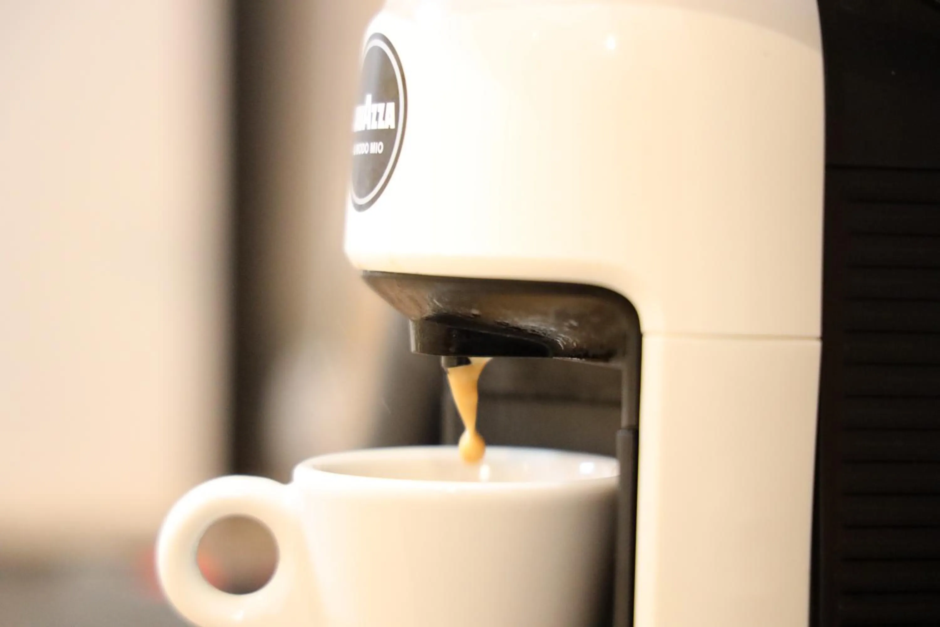 Coffee/tea facilities in Apartments Royal - Belgrade Waterfront