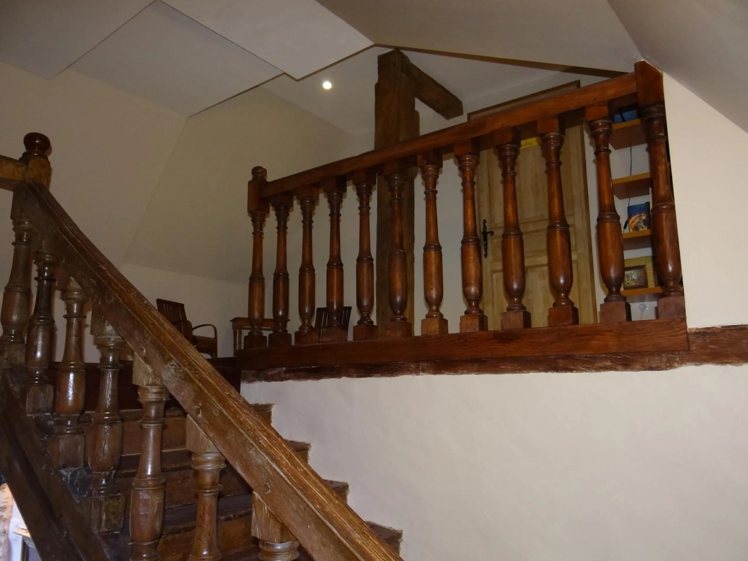 Property building in Manoir de la Provosterie