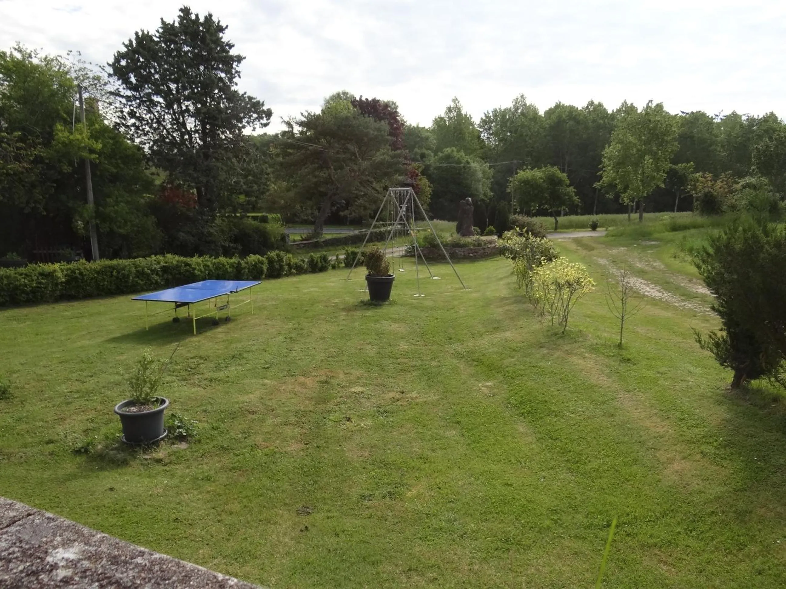 Property building in Manoir de la Provosterie