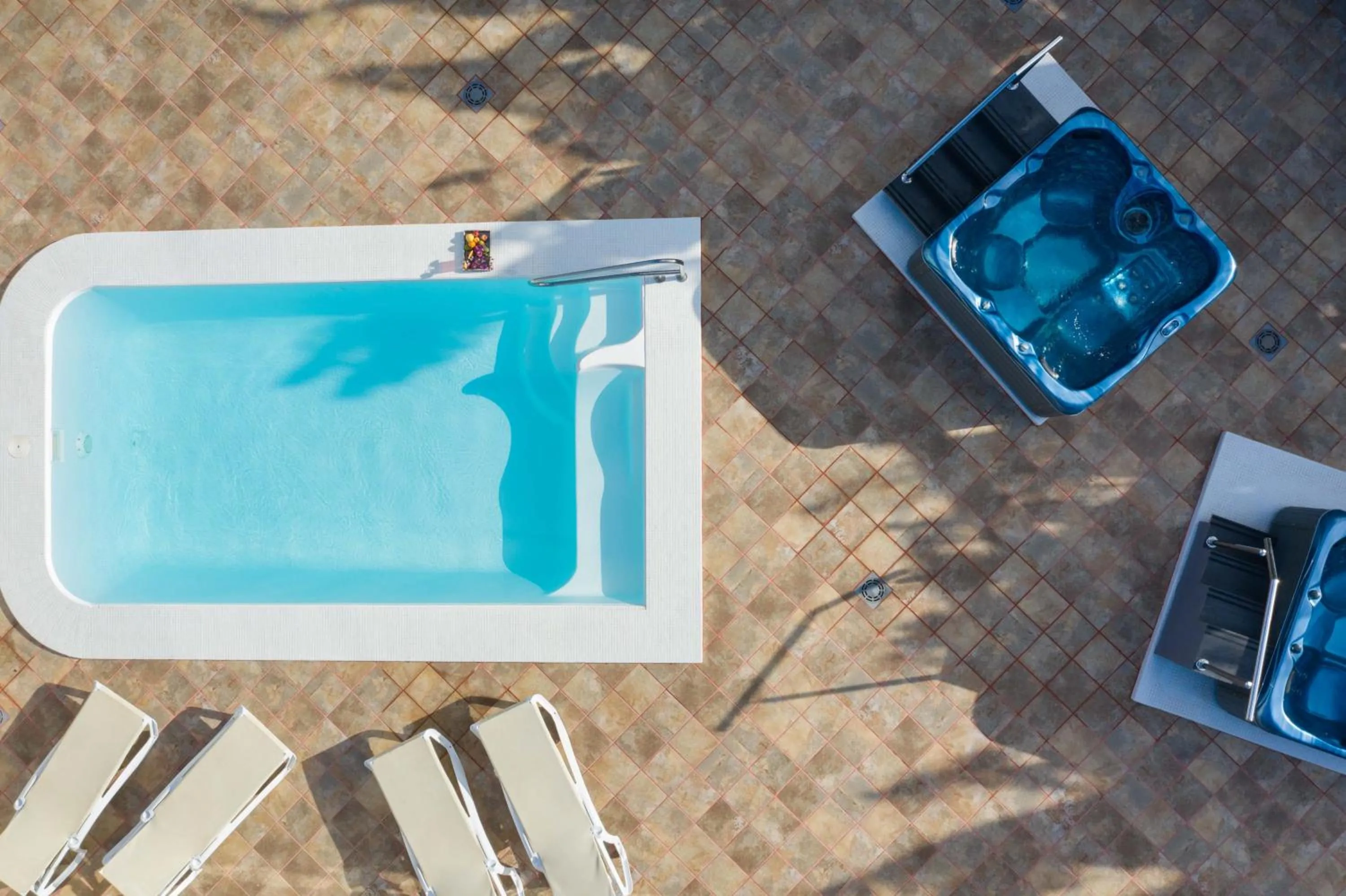 Hacienda La Dehesa (Only Adults)