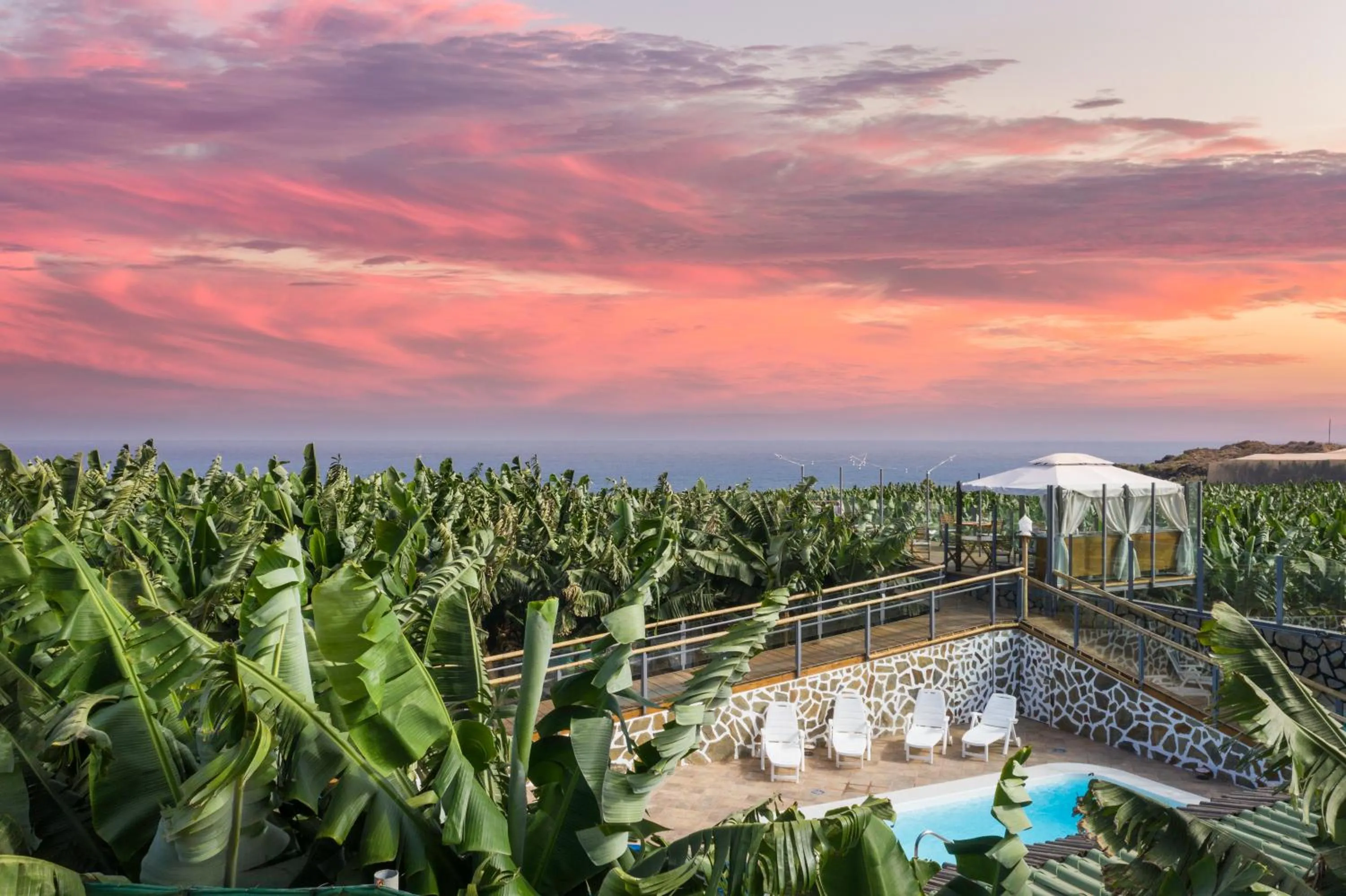 Hacienda La Dehesa (Only Adults)