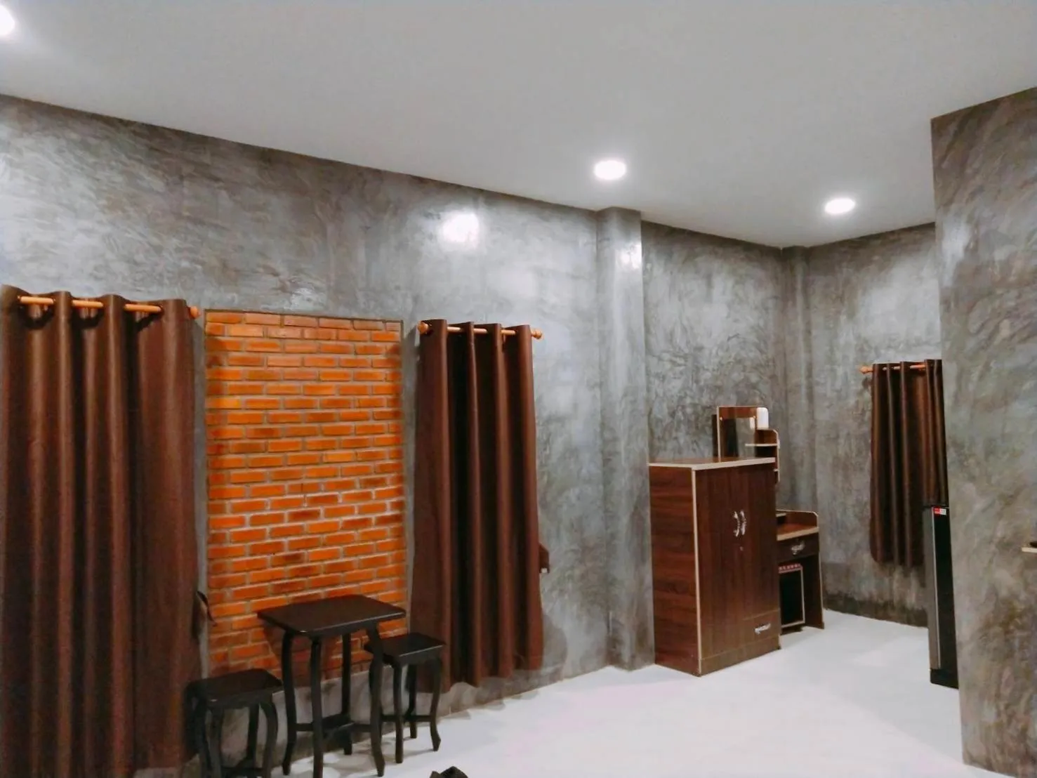 B-tel Chomthong resort Chiang mai