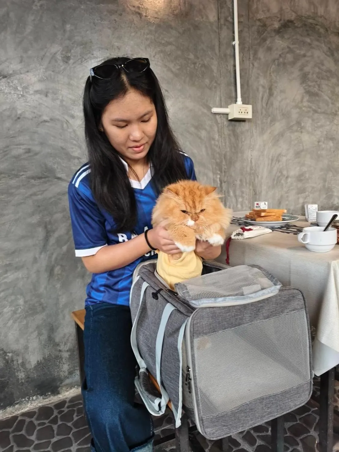 B-tel Chomthong resort Chiang mai