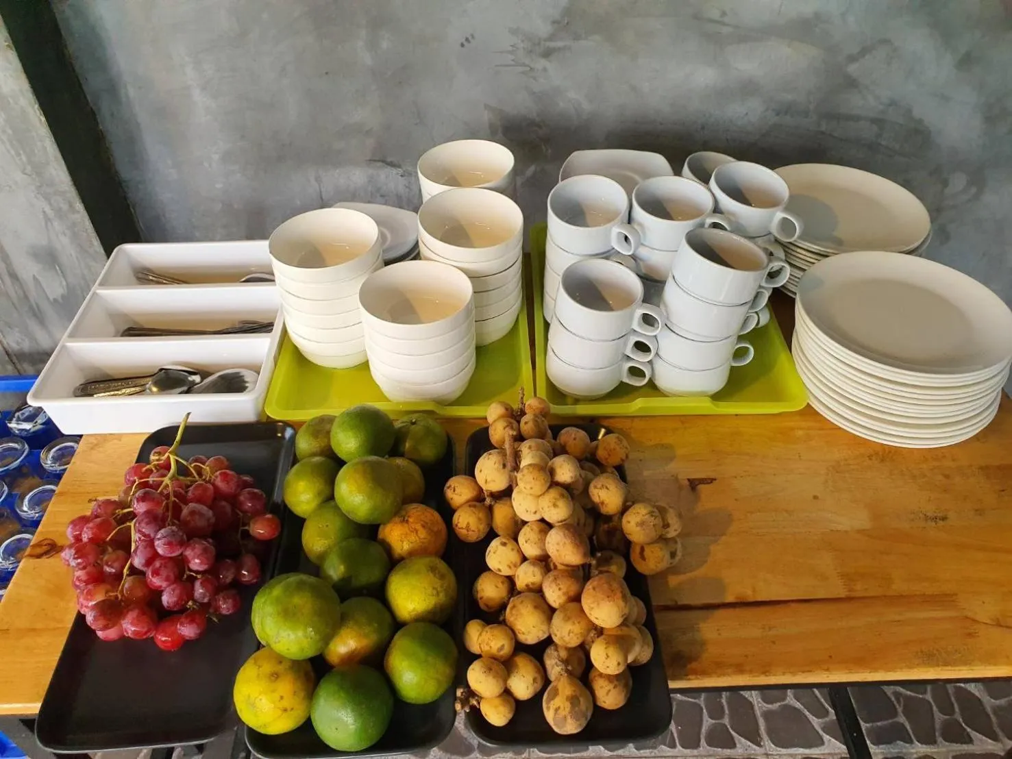 B-tel Chomthong resort Chiang mai