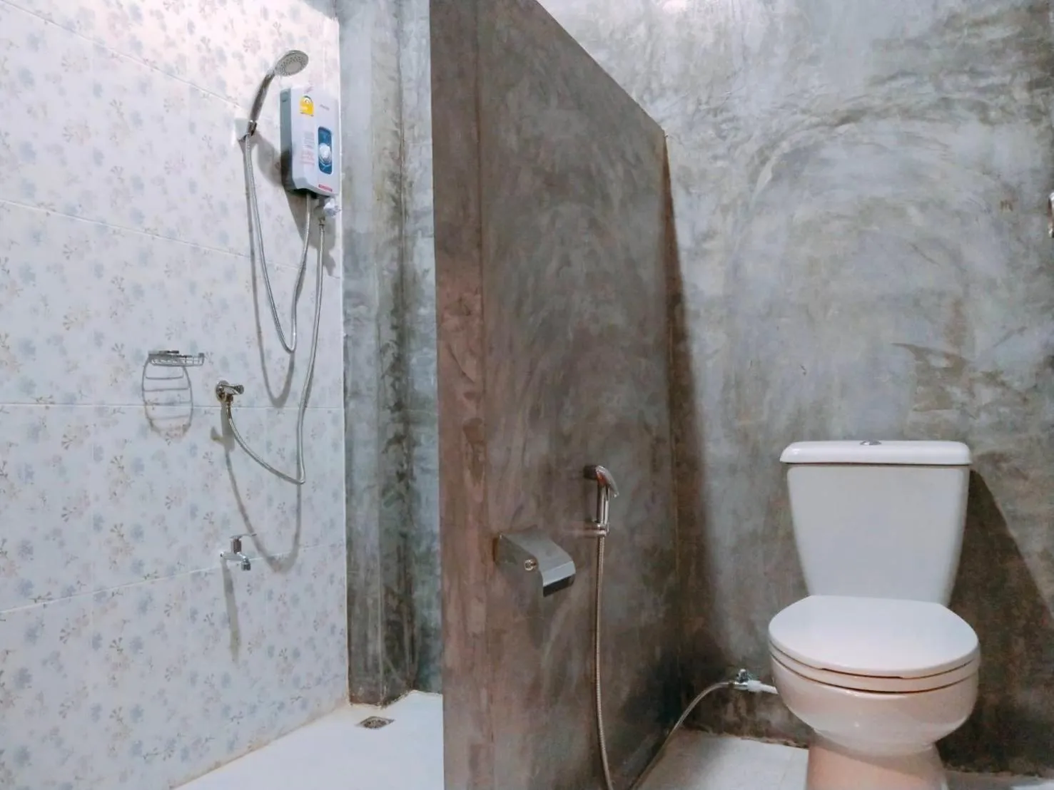 B-tel Chomthong resort Chiang mai