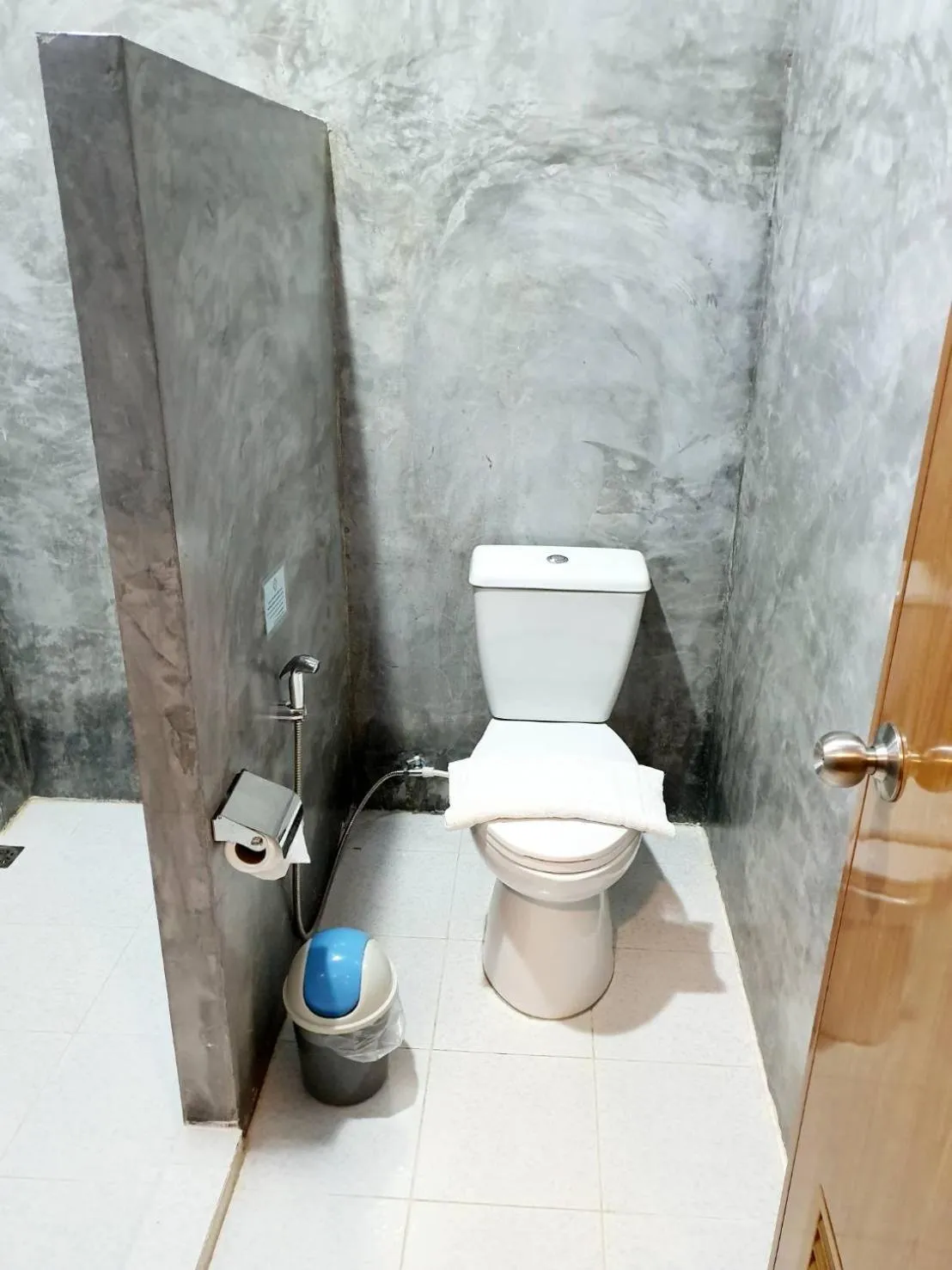 B-tel Chomthong resort Chiang mai