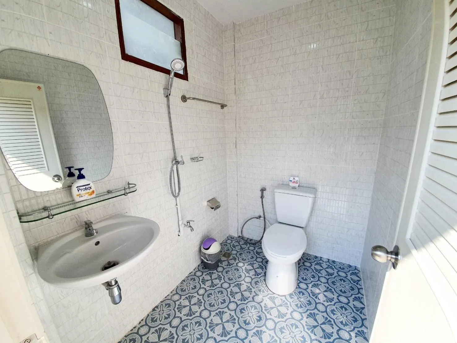 B-tel Chomthong resort Chiang mai