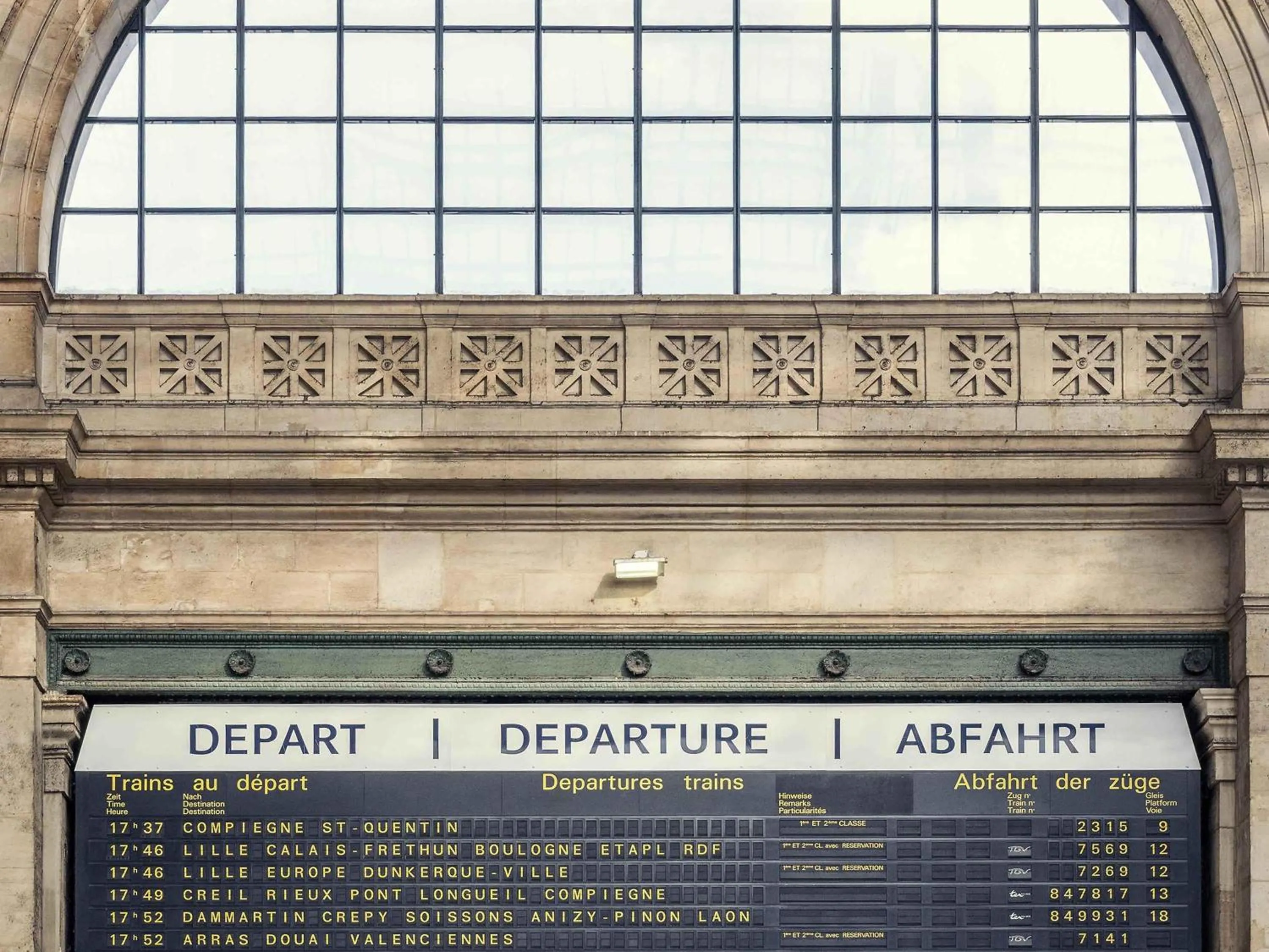 Other in Mercure Paris Gare de l'Est