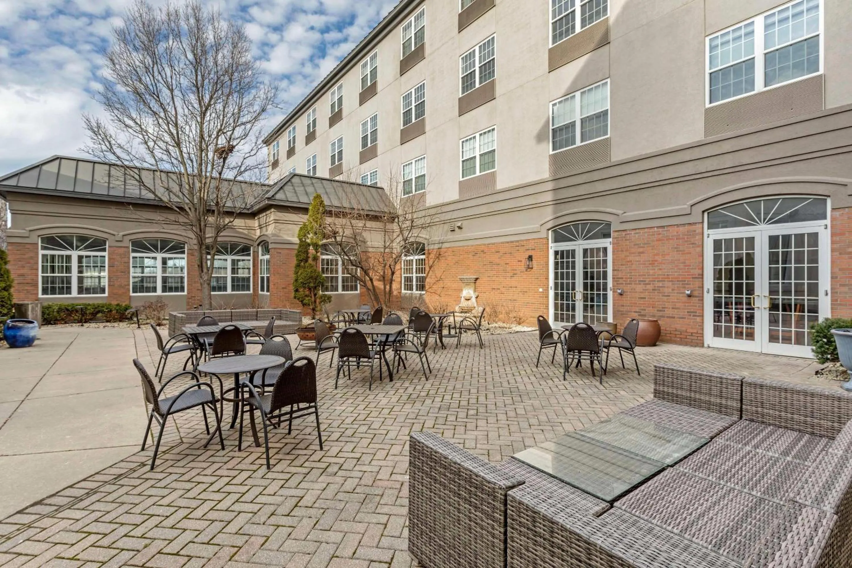 Other in Country Inn & Suites by Radisson, Elk Grove Village-Itasca