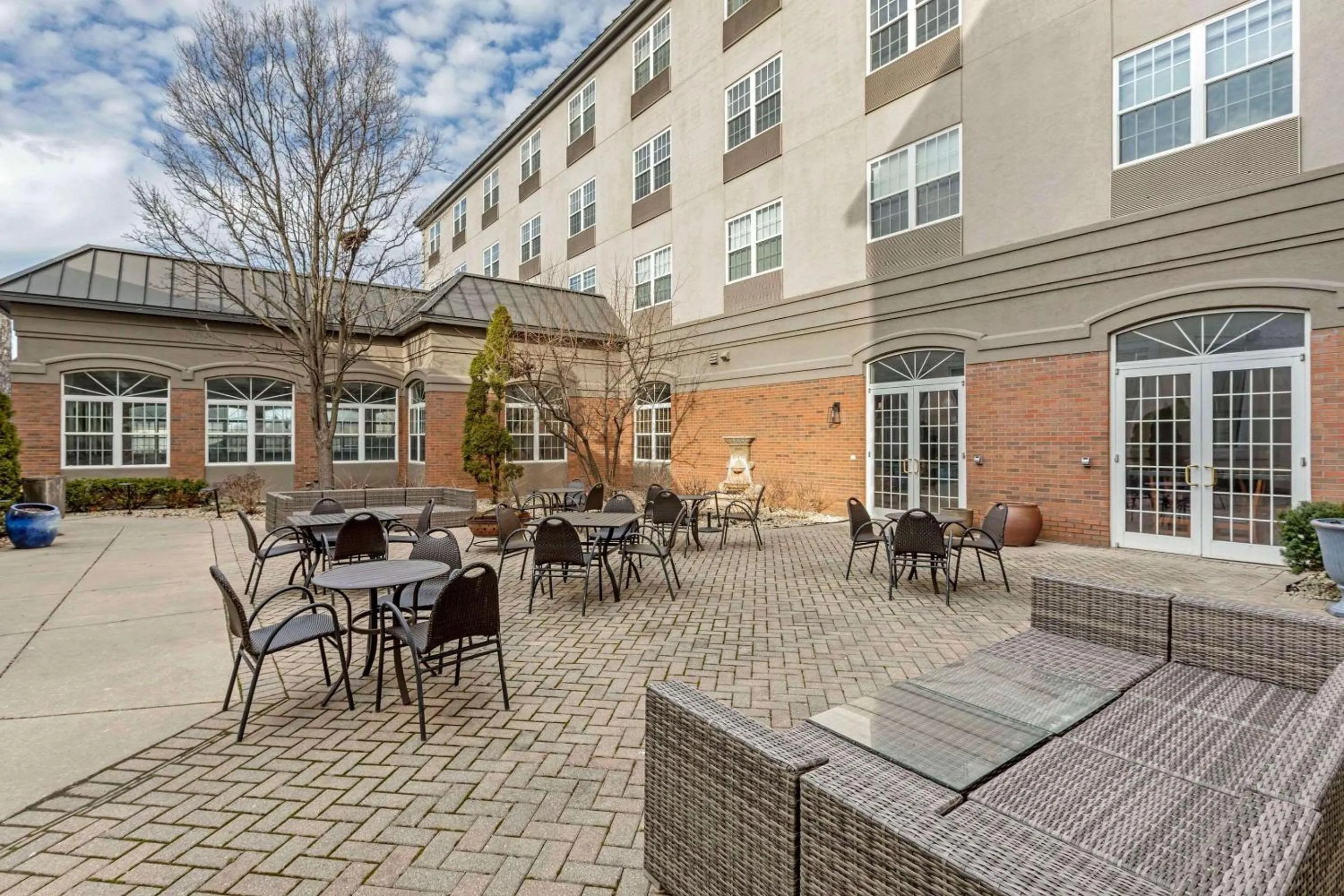 Other in Country Inn & Suites by Radisson, Elk Grove Village-Itasca