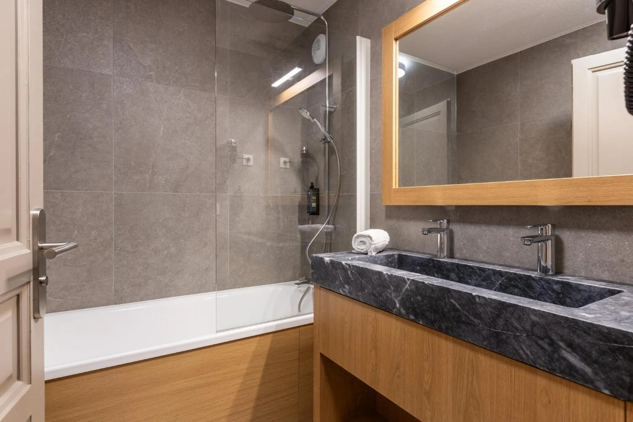 Résidence Les Balcons de Belle Plagne