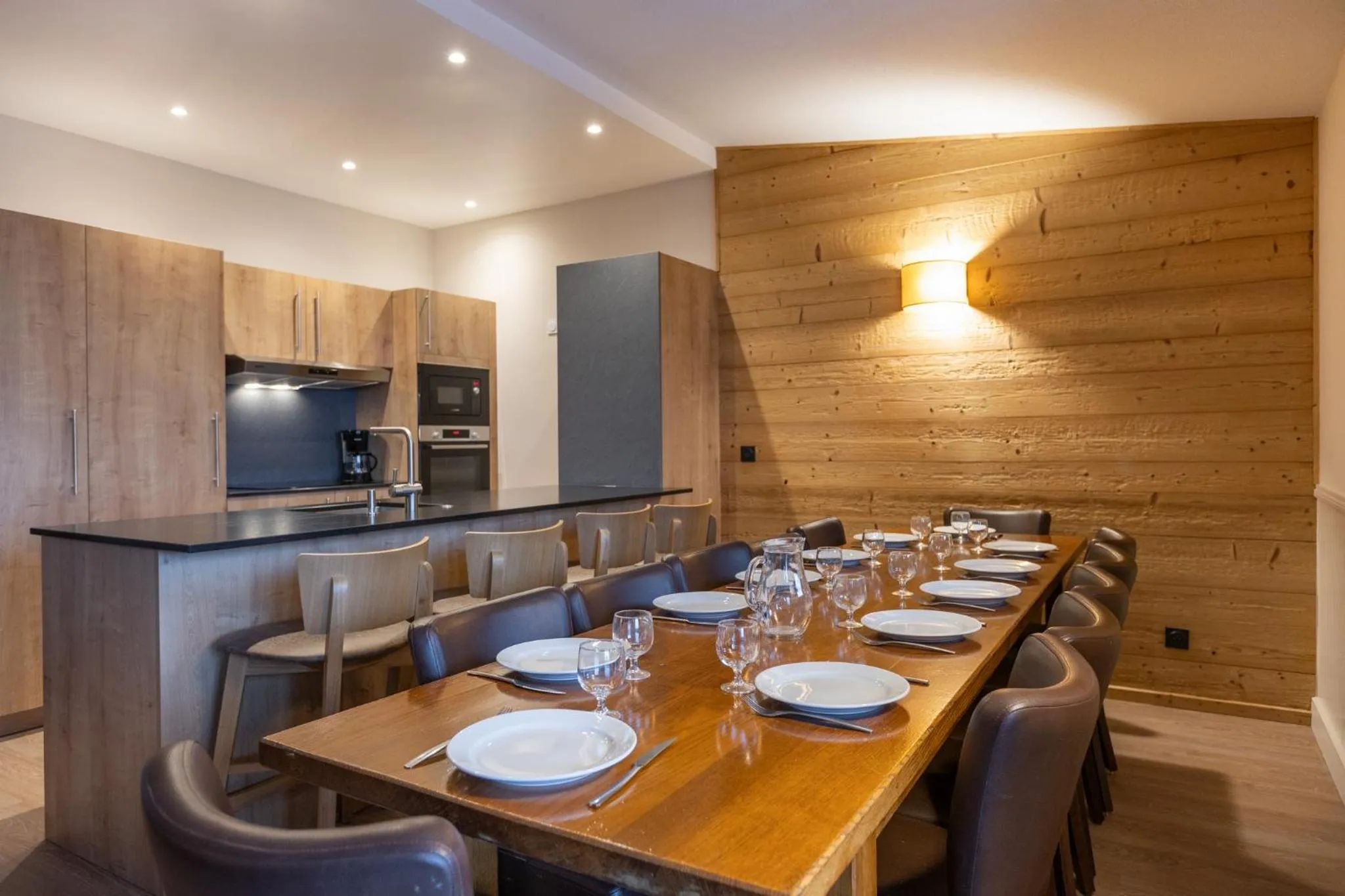 Résidence Les Balcons de Belle Plagne