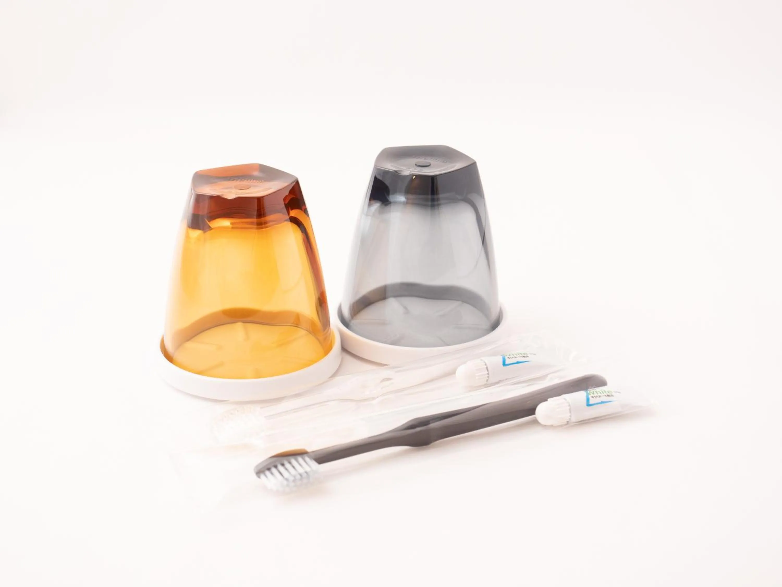 Photo of the whole room in Hotel Front Inn Fukuoka Airport