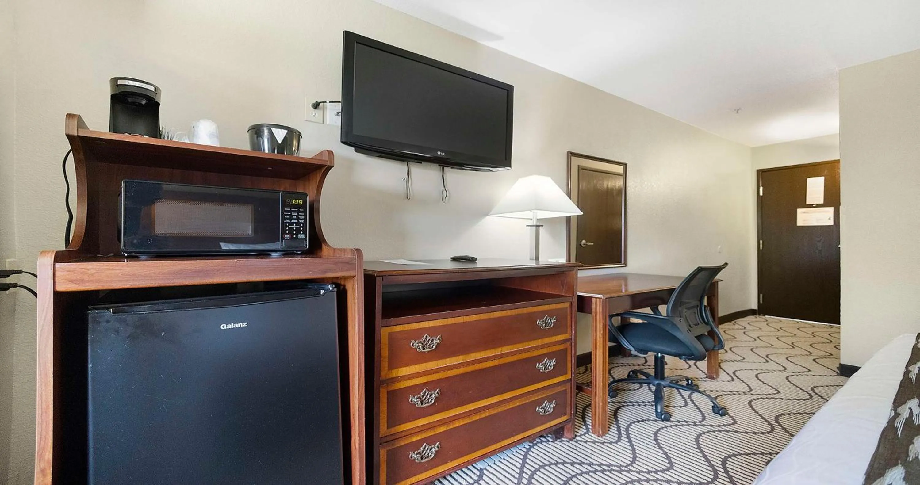 Other in SureStay Plus Hotel by Best Western Rocklin
