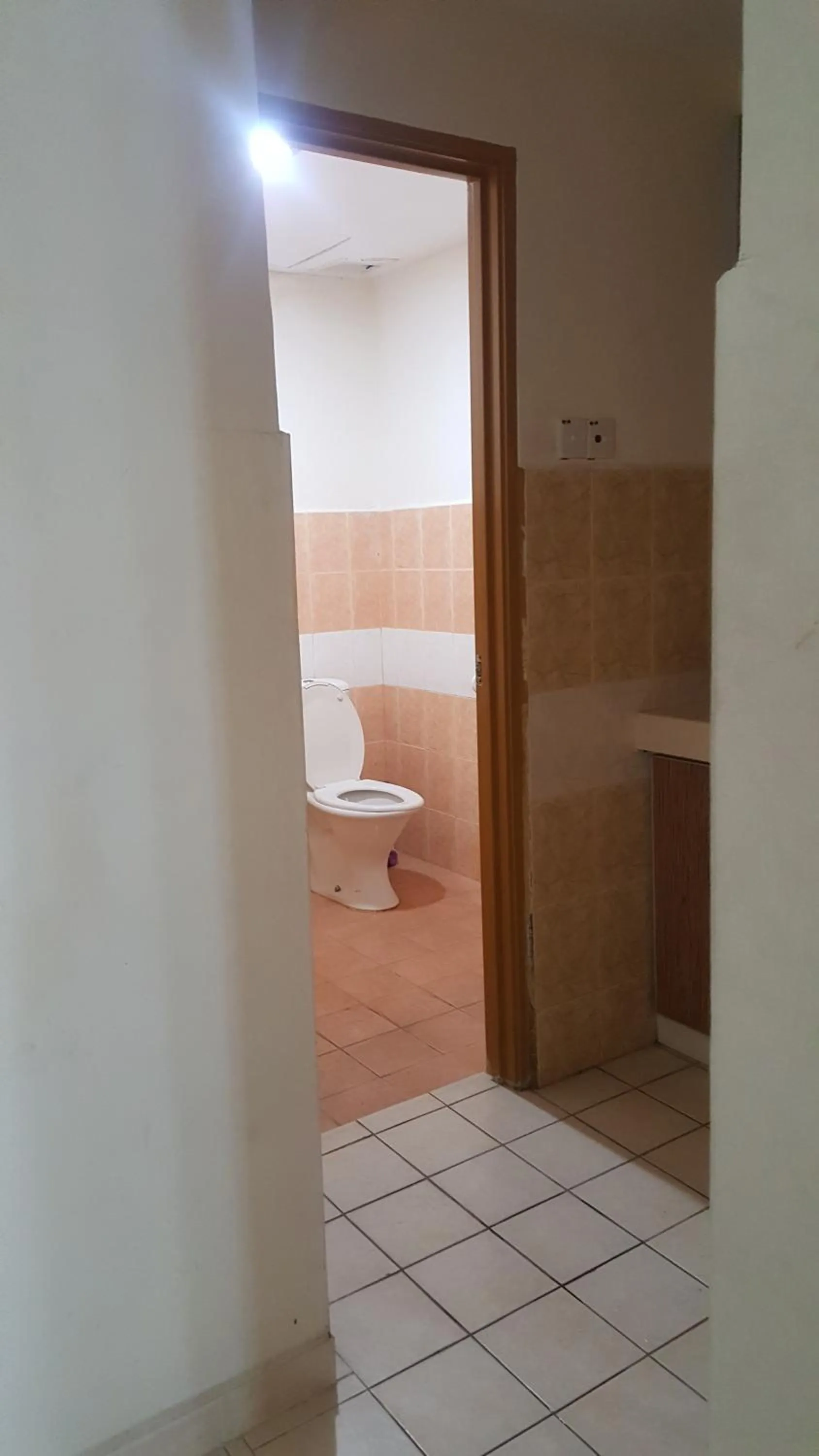 CmK STUDIO APARTMEN KTC#Netflix