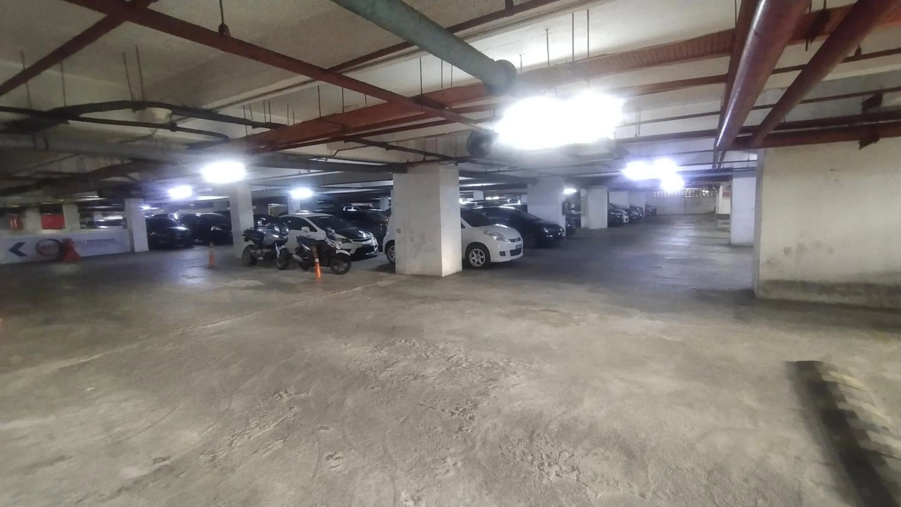 CmK STUDIO APARTMEN KTC#Netflix