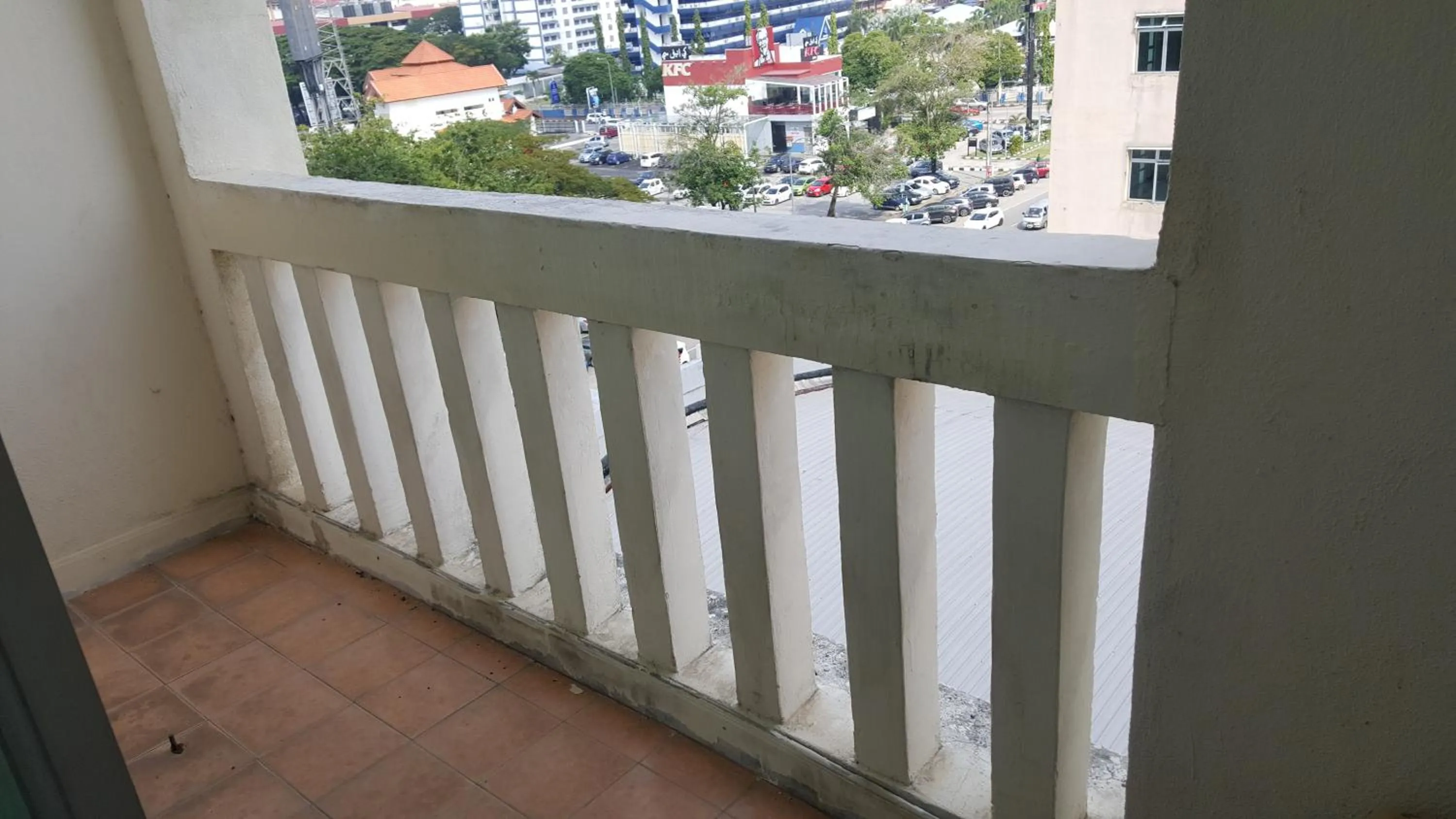 CmK STUDIO APARTMEN KTC#Netflix