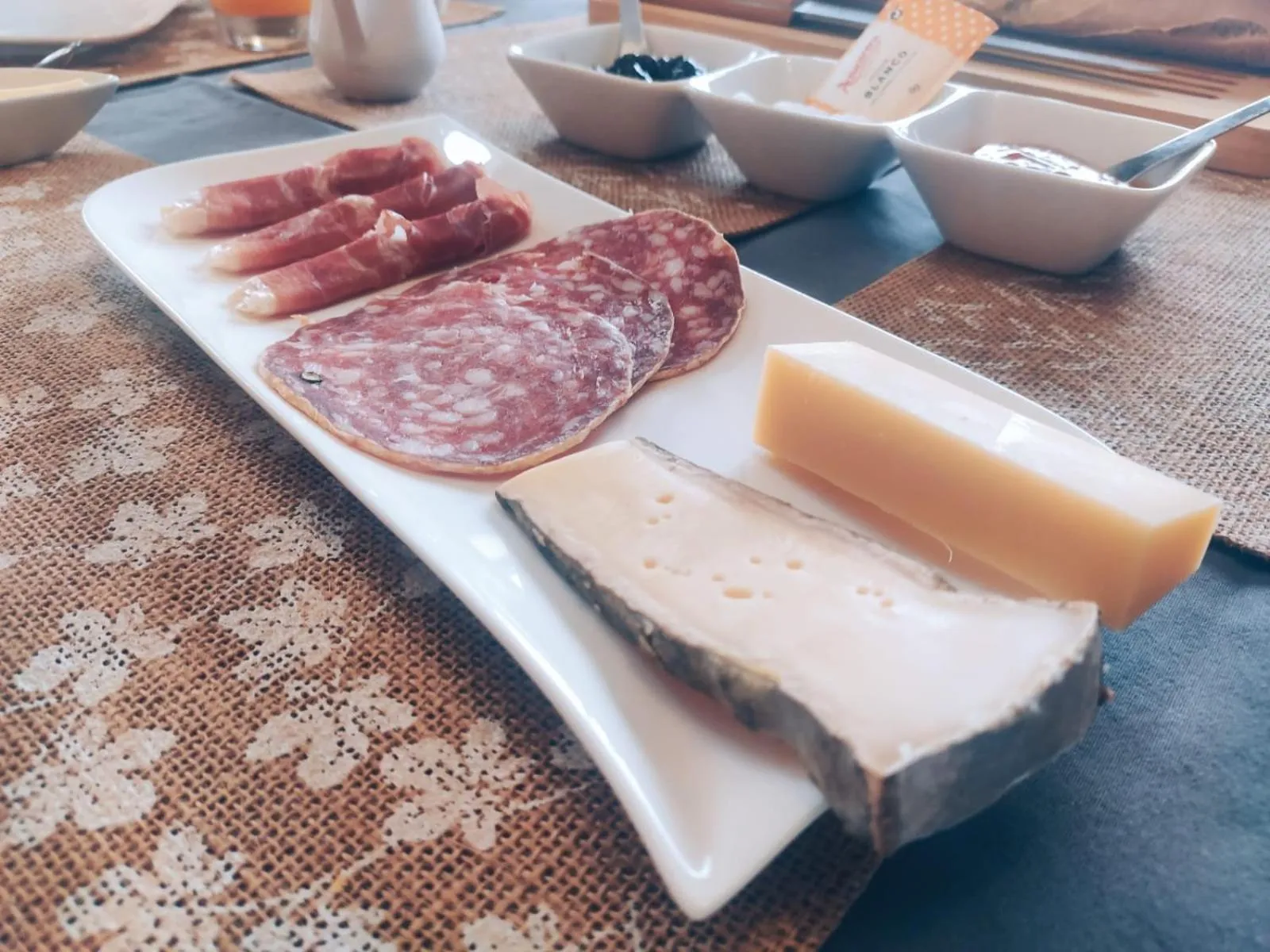 L'Ansolanette - Chambre d'hôtes