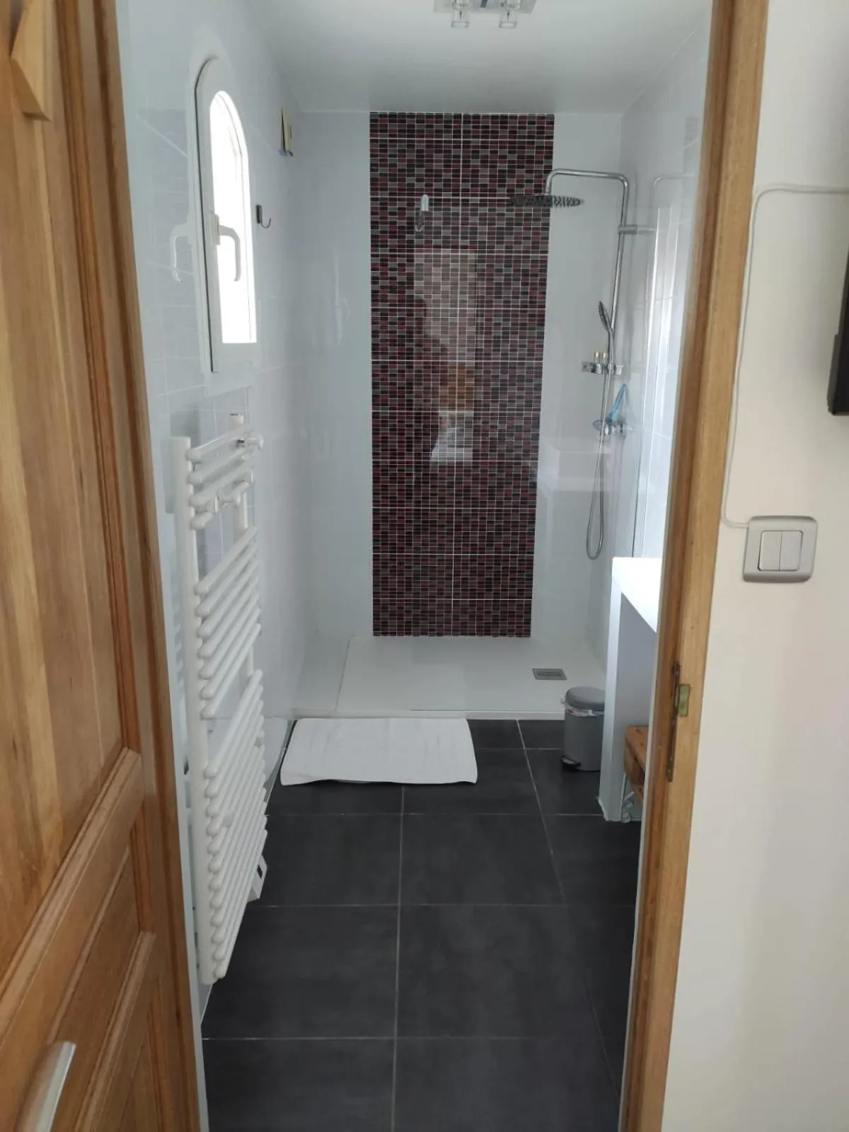 L'Ansolanette - Chambre d'hôtes