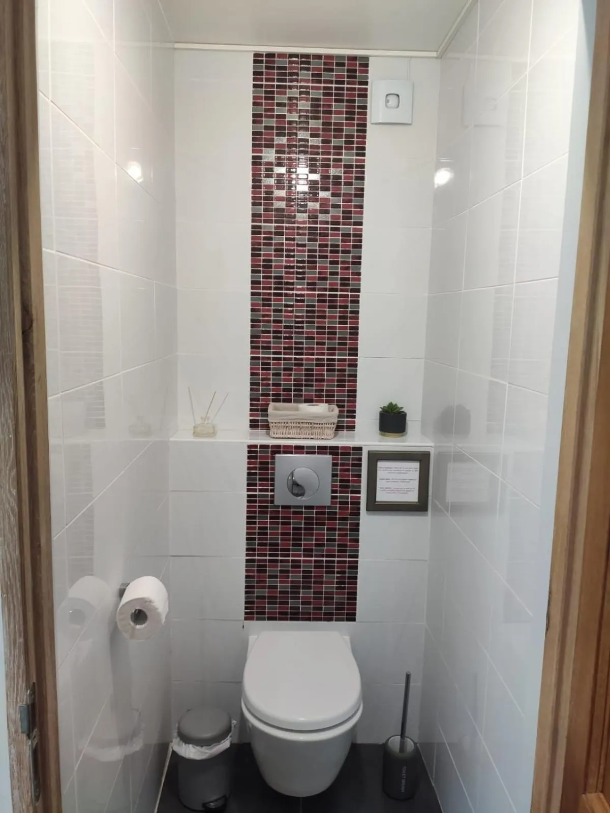 L'Ansolanette - Chambre d'hôtes