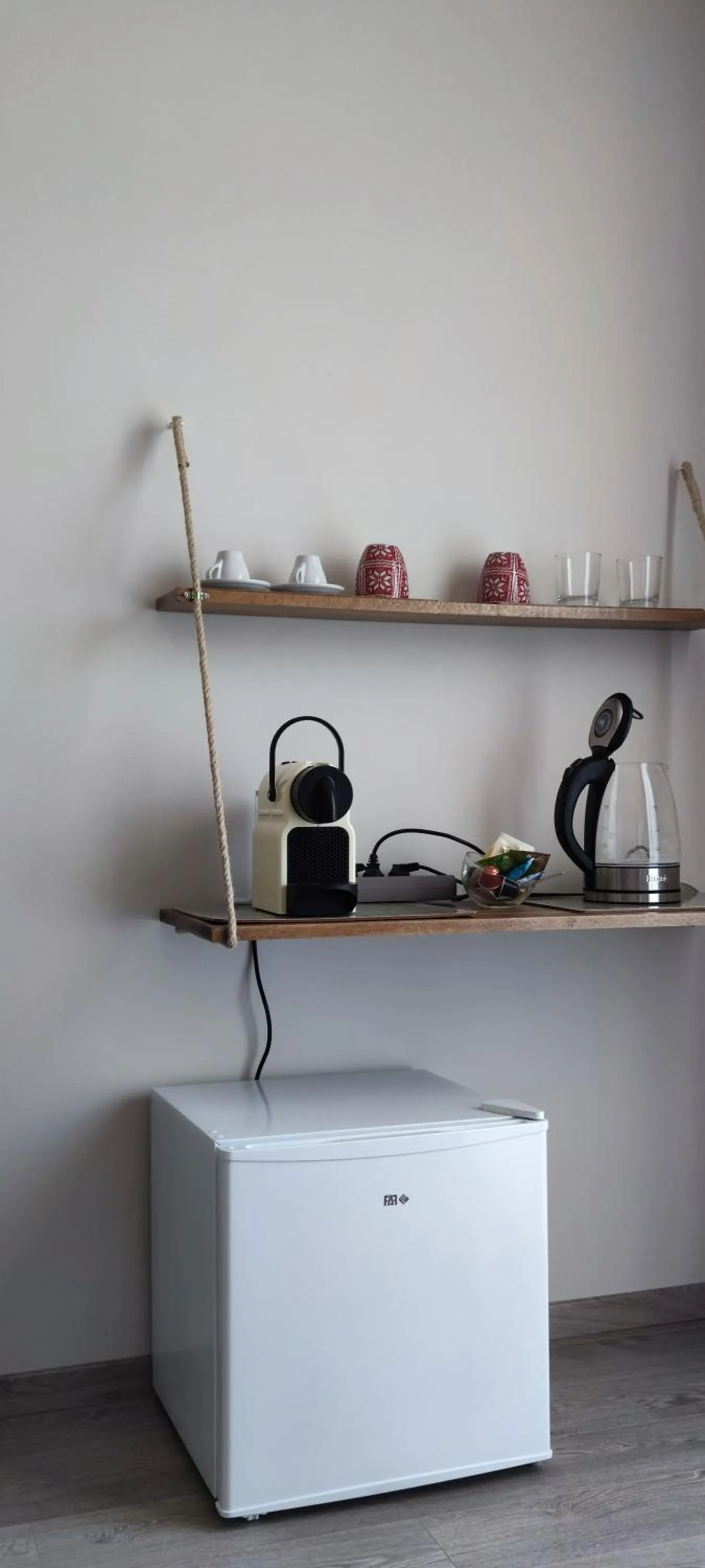 L'Ansolanette - Chambre d'hôtes