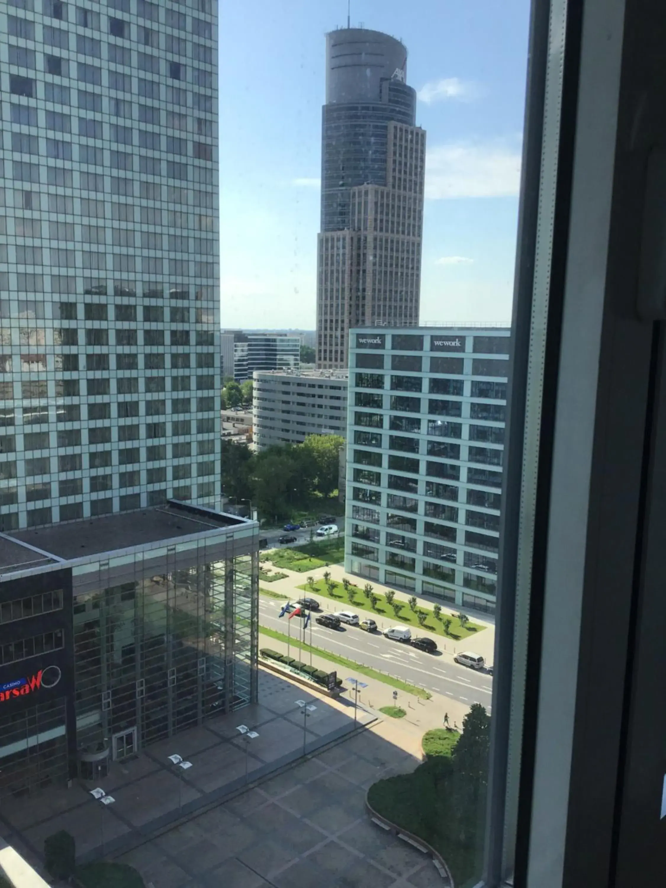 Two-Bedroom Apartment in Platinum Towers Hotel Apartments Two-Bedroom Apartment in Platinum Towers Hotel Apartments