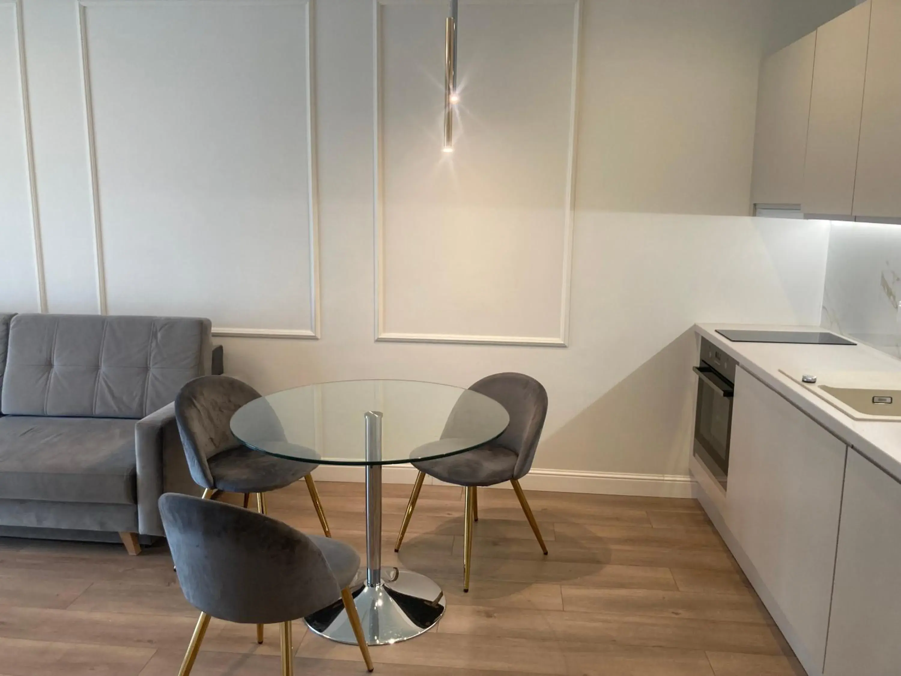 Deluxe Apartment in Platinum Towers Hotel Apartments Deluxe Apartment in Platinum Towers Hotel Apartments