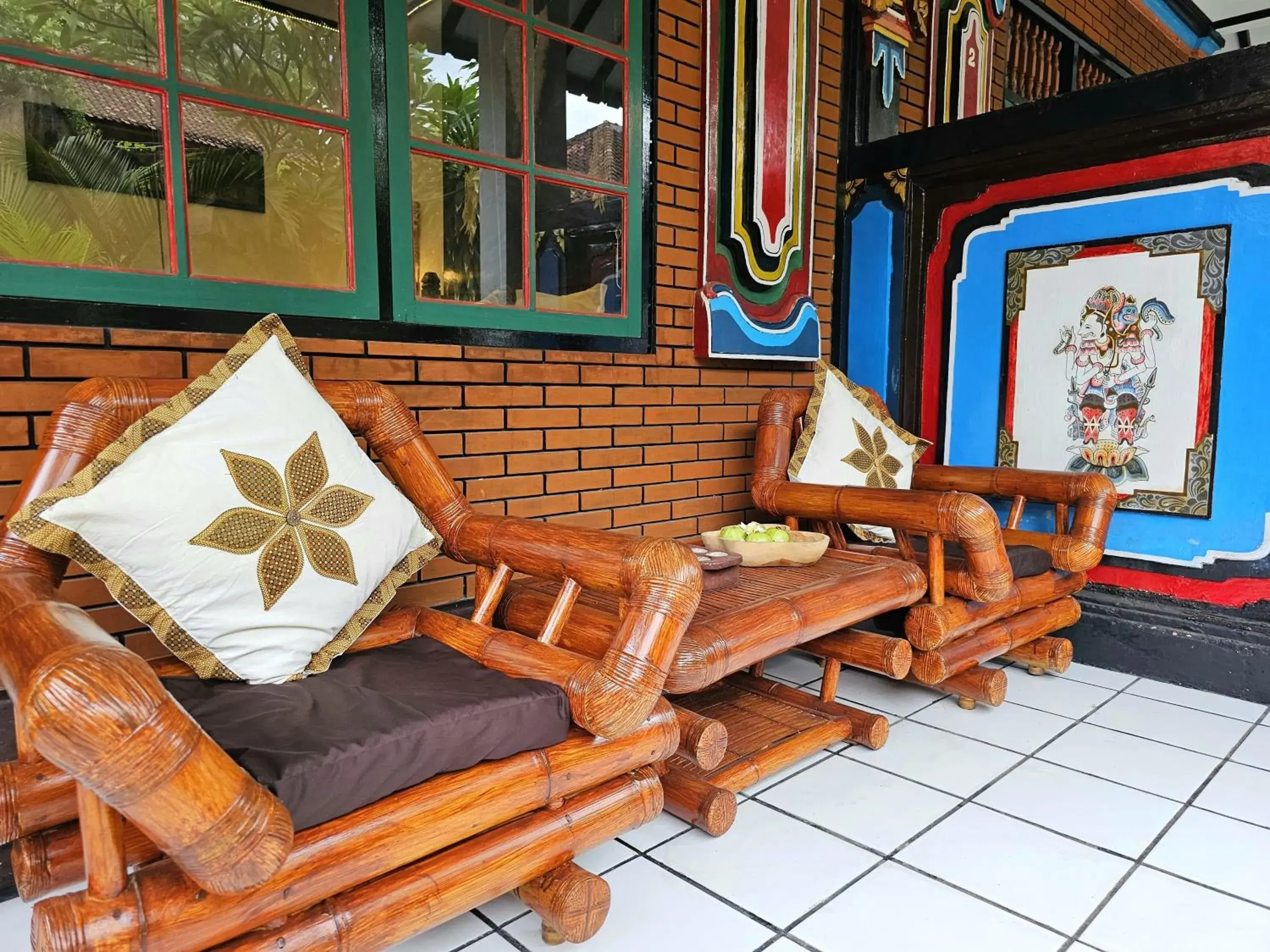 Superior Double Room in Binaria Museum Hotel Superior Double Room in Binaria Museum Hotel