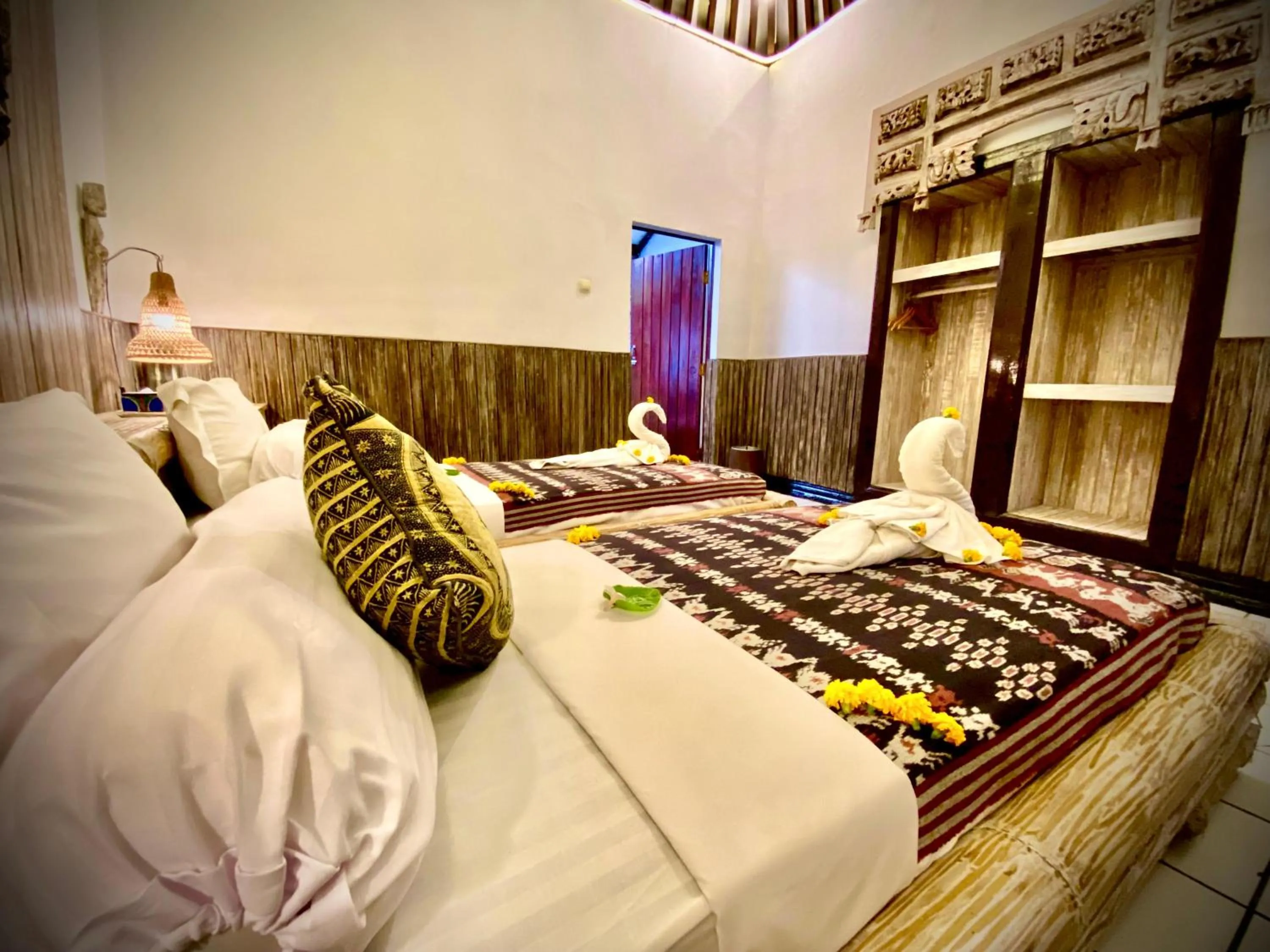 Binaria Museum Hotel