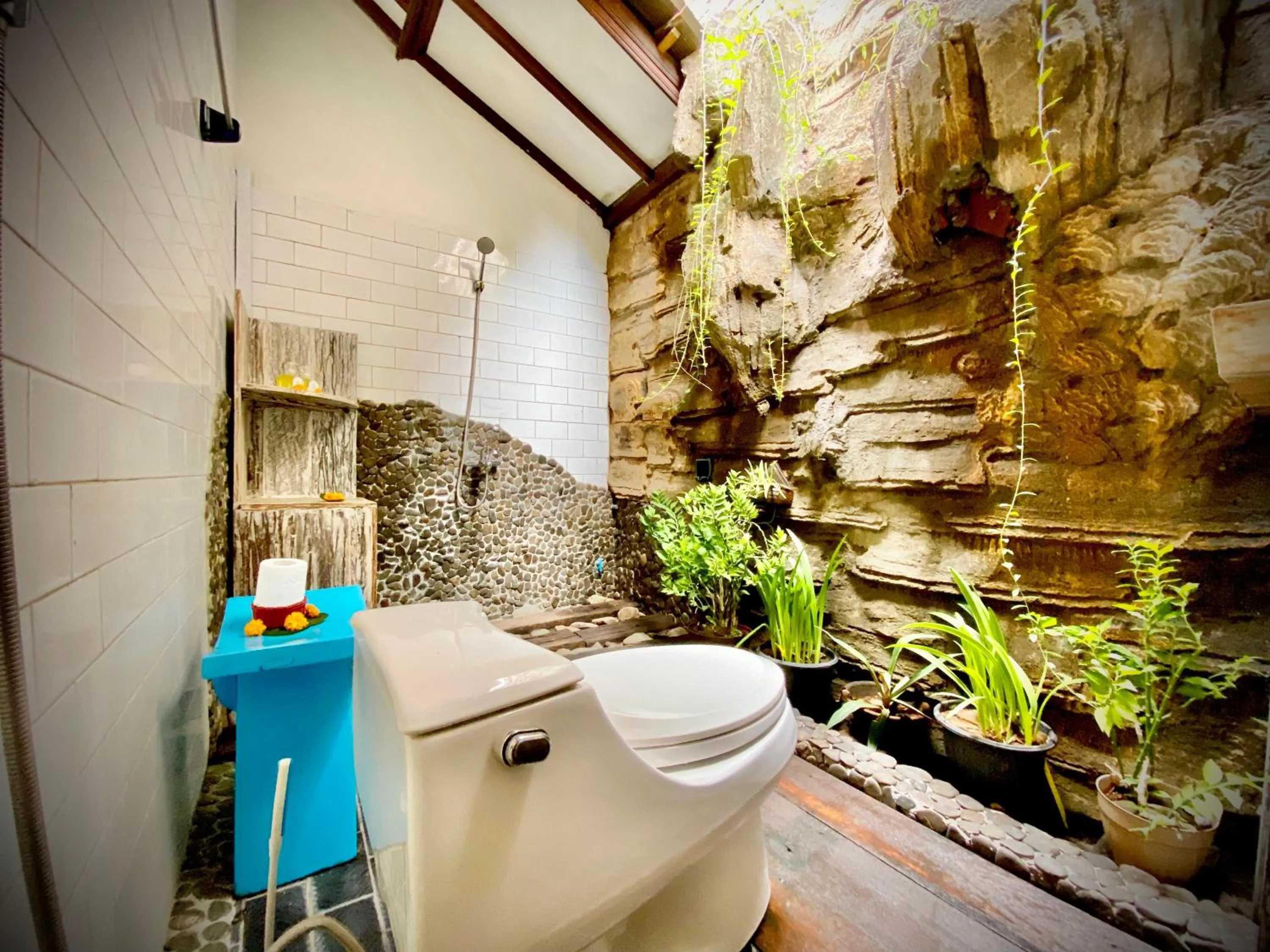 Binaria Museum Hotel