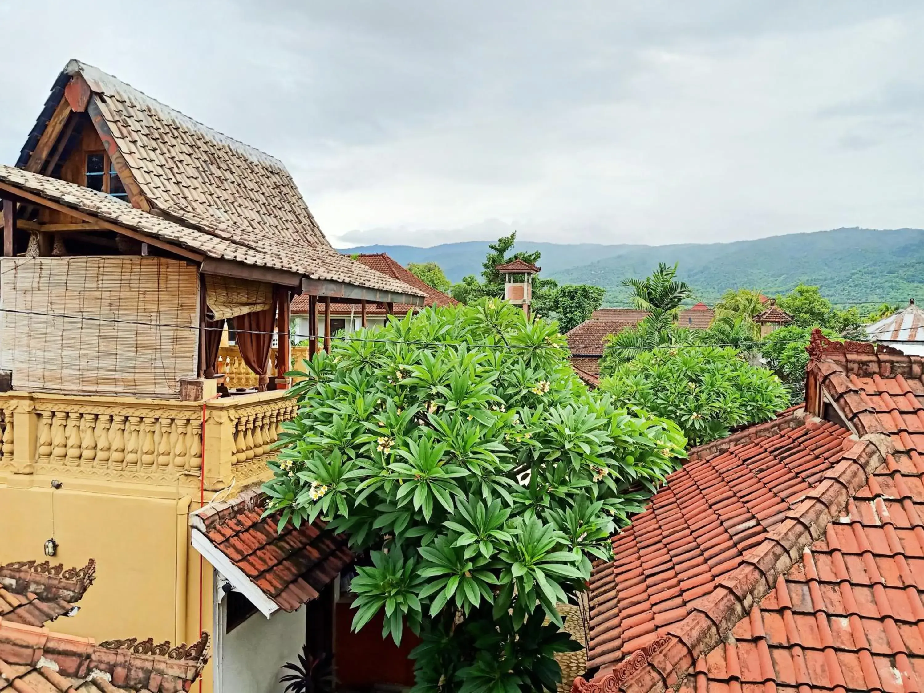 Double Room with Mountain View - single occupancy in Binaria Museum Hotel Double Room with Mountain View - single occupancy in Binaria Museum Hotel