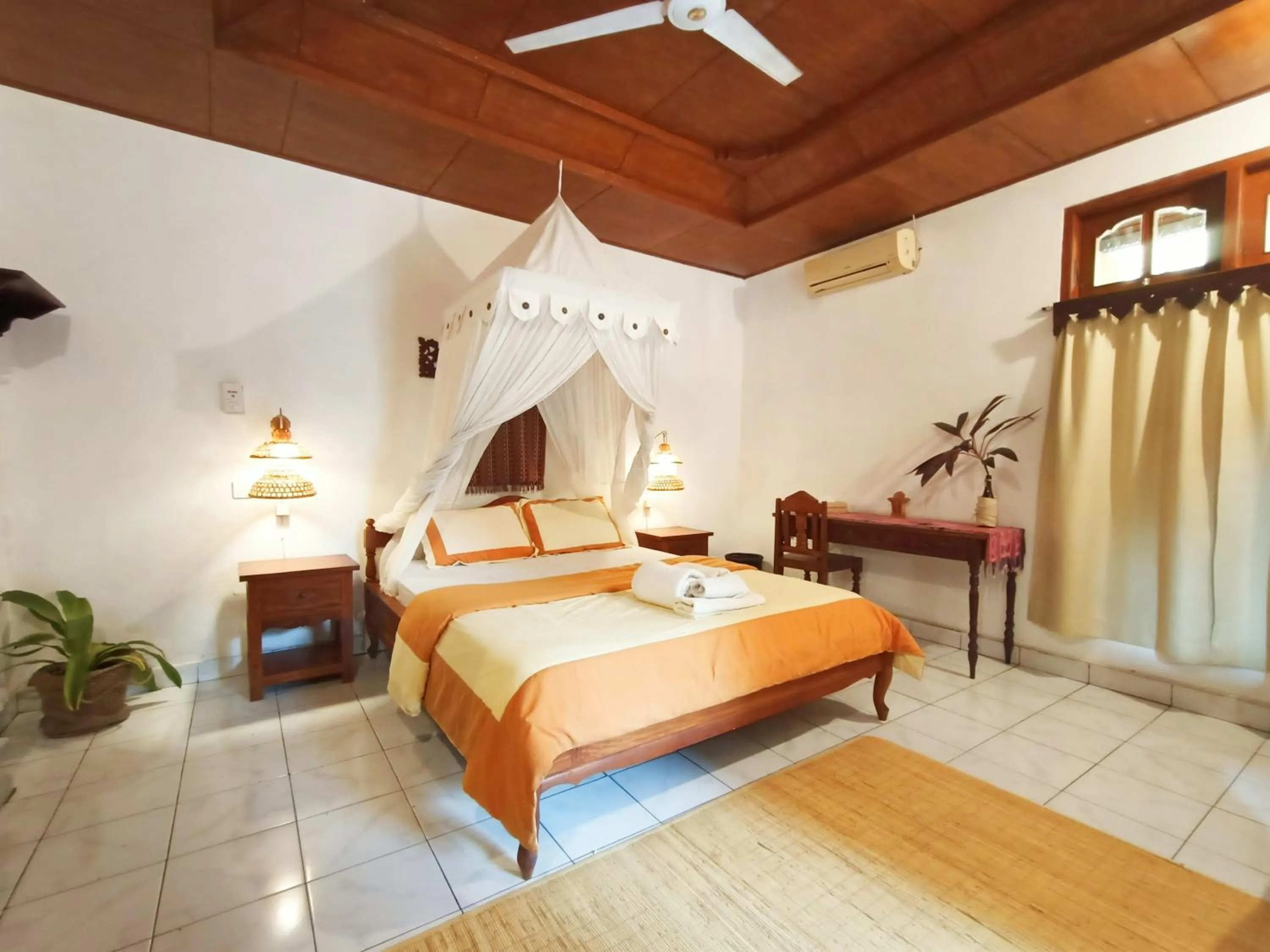 Photo of the whole room, Bed in Binaria Museum Hotel