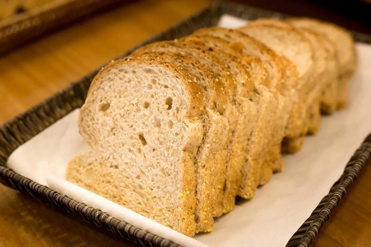 Restaurant/places to eat in Zago Hotel