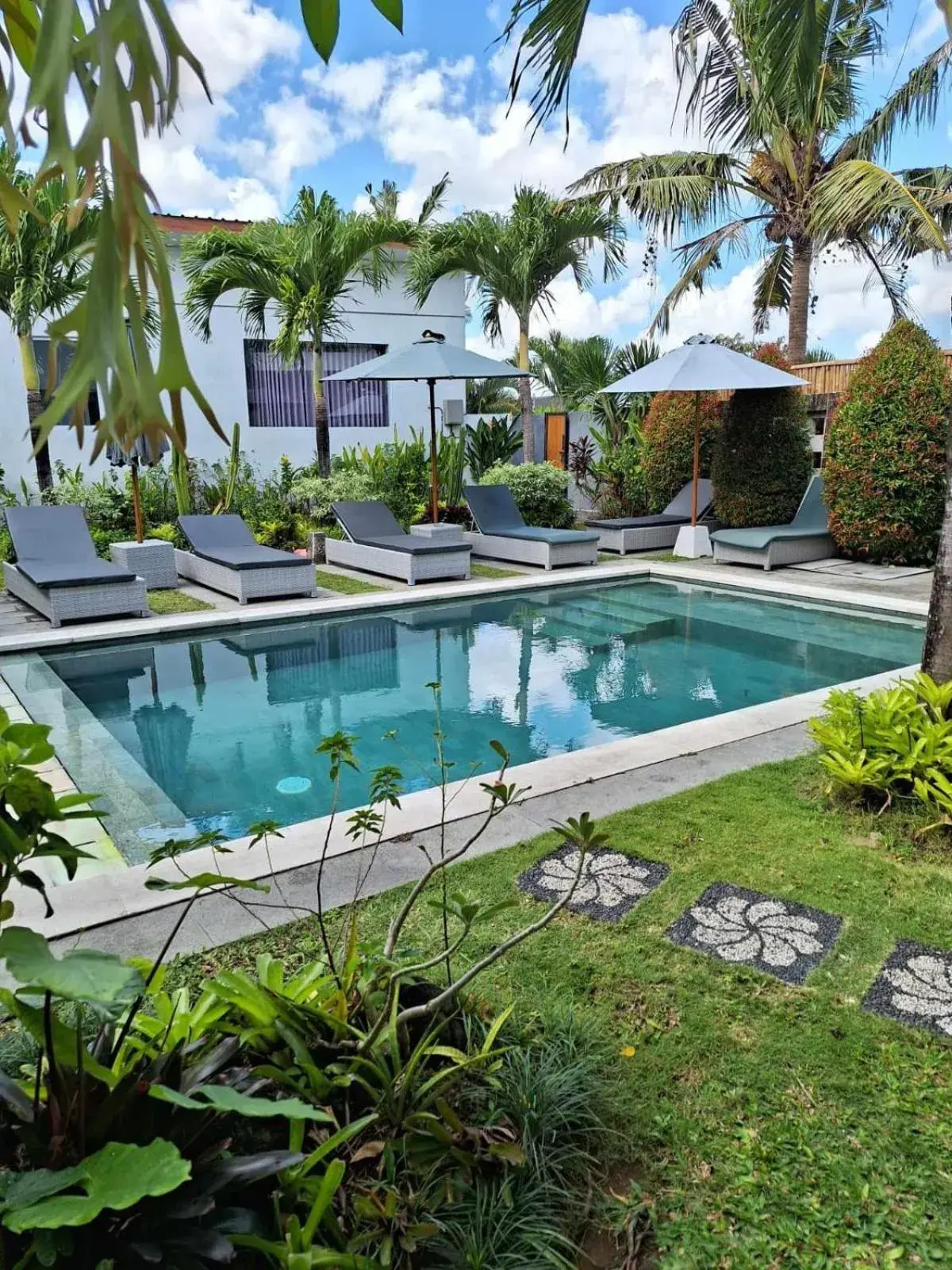 Large Double Room in Bonewood Guesthouse Large Double Room in Bonewood Guesthouse