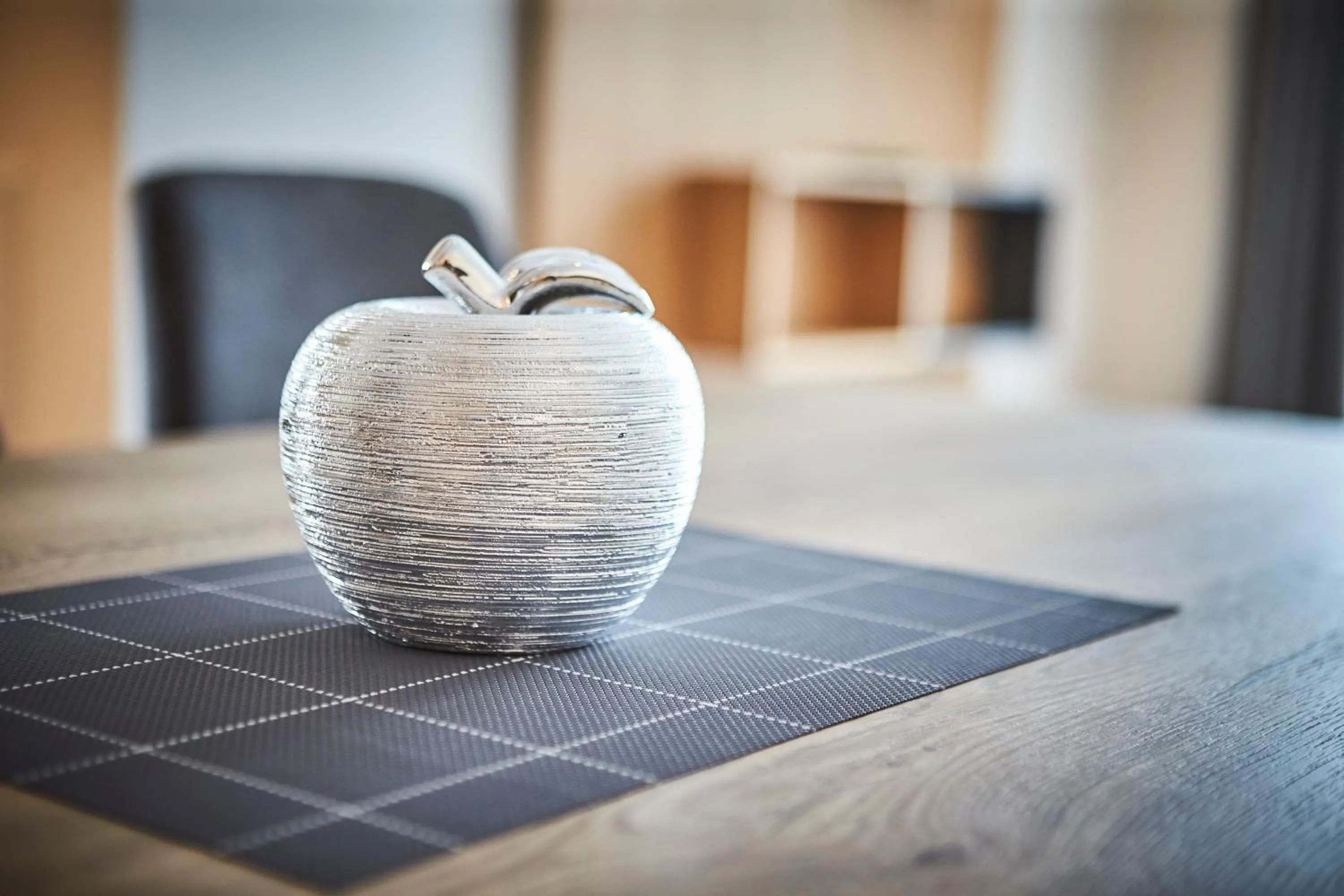 Living room in Wiesl Lodge Saalbach