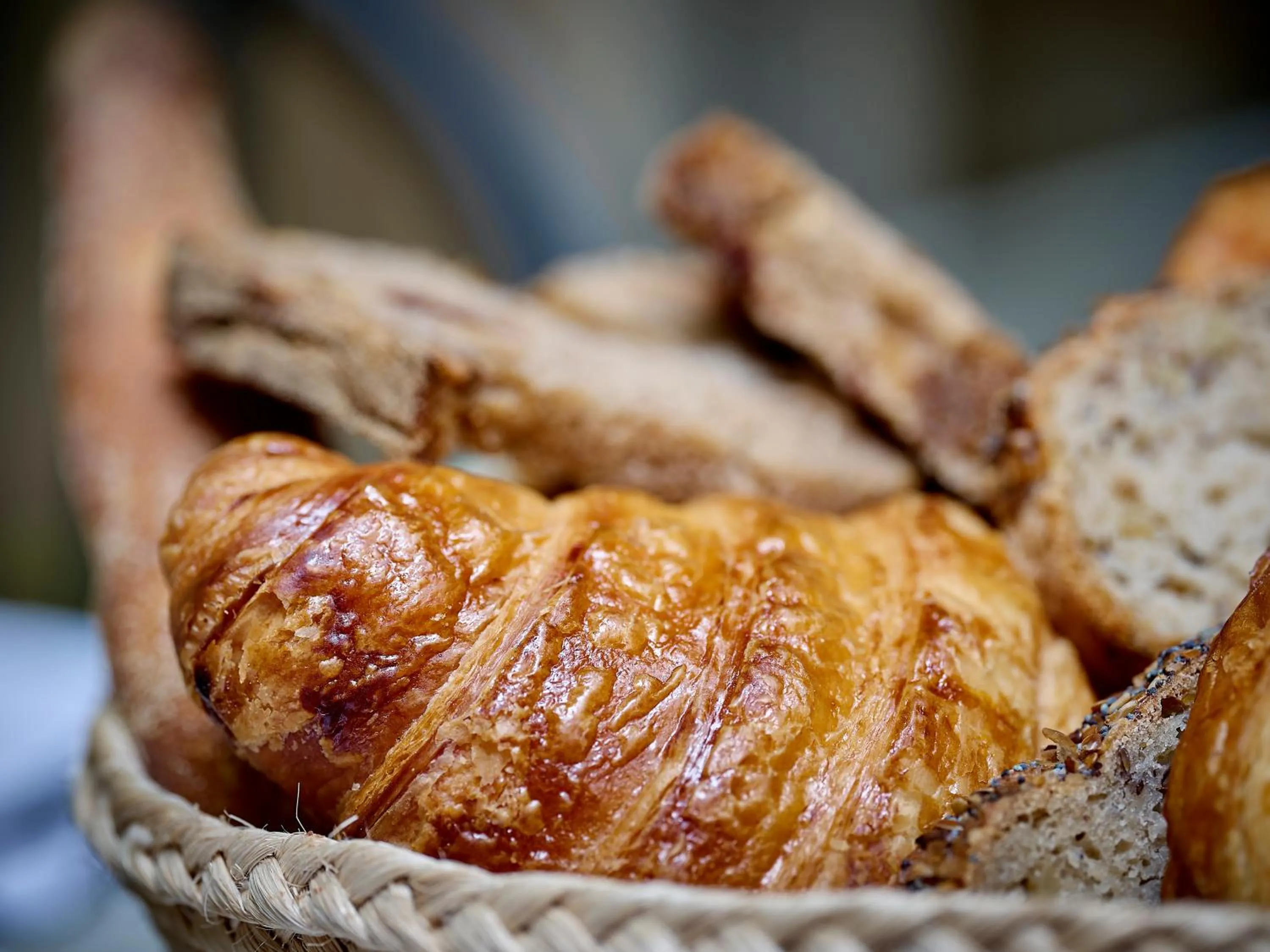 Breakfast in Beausejour Ranelagh