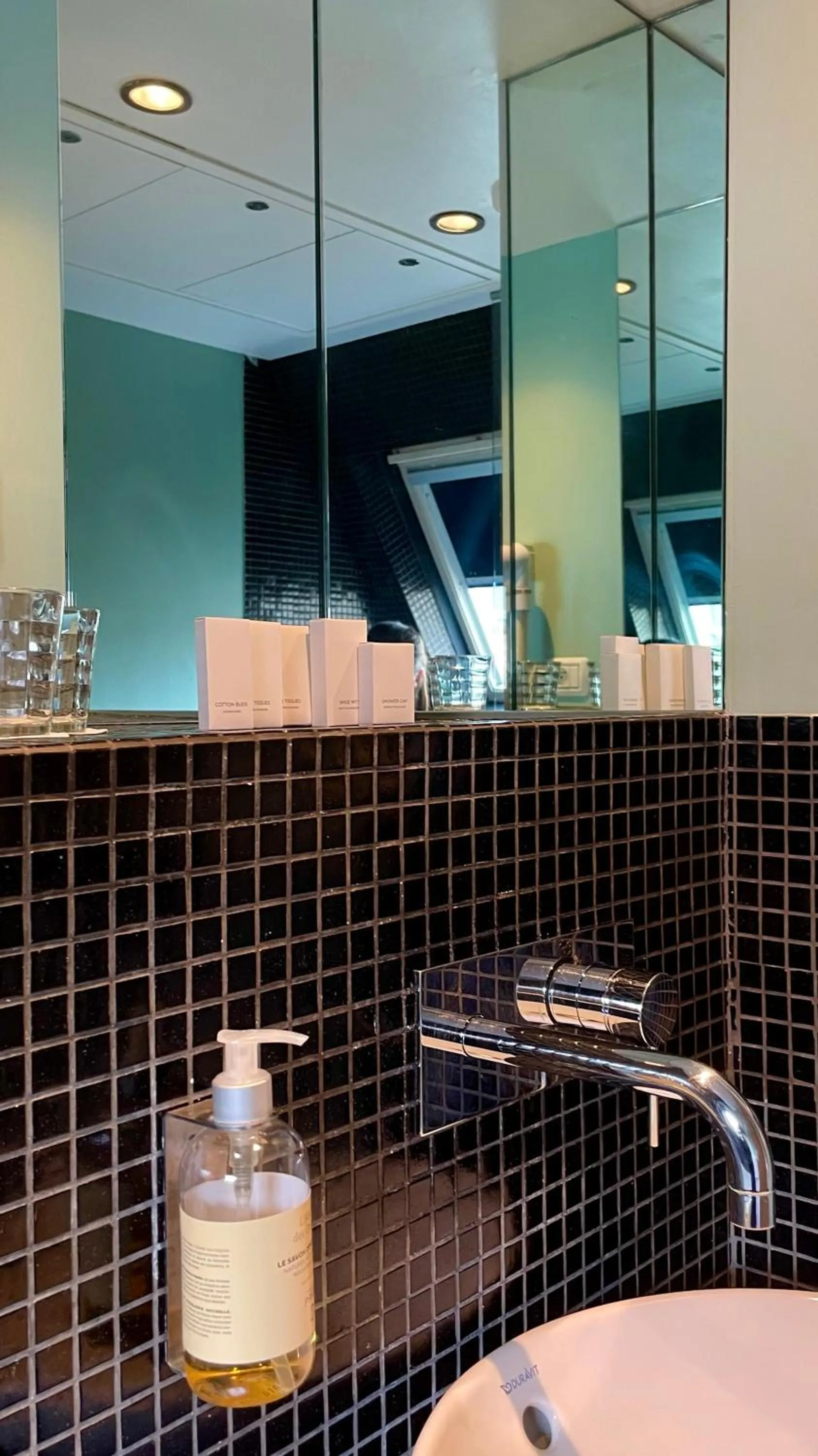 Bathroom in Beausejour Ranelagh