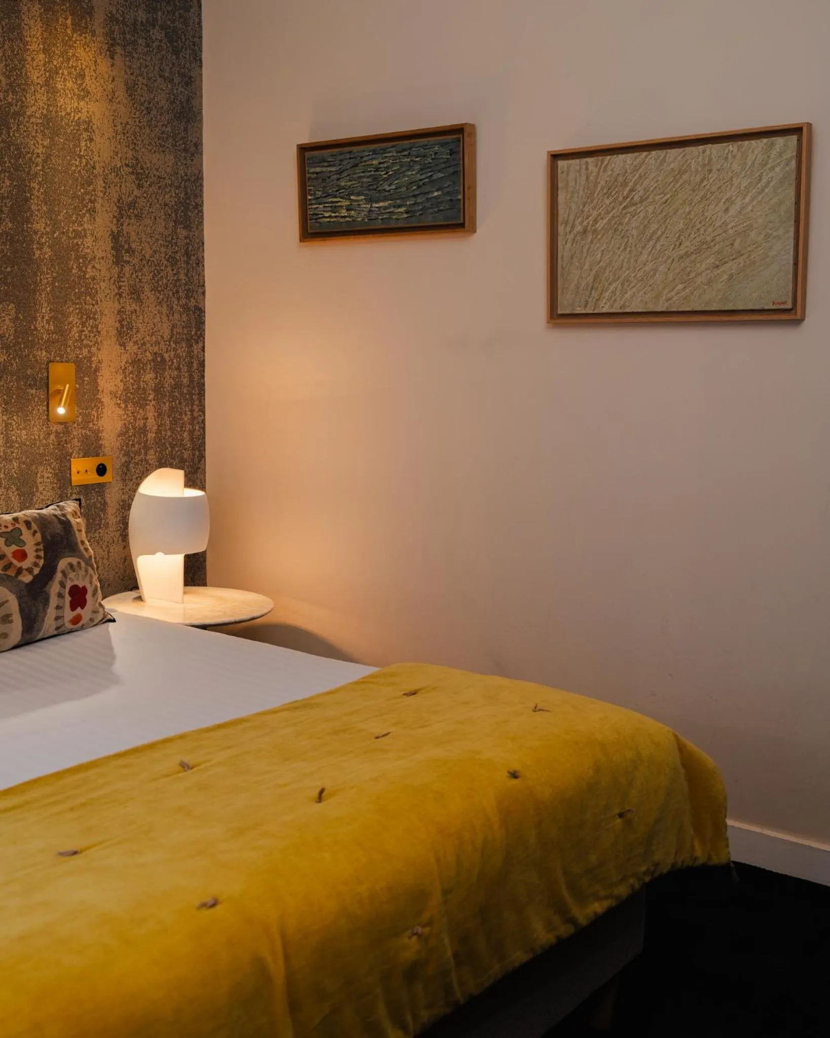 Bed in Beausejour Ranelagh